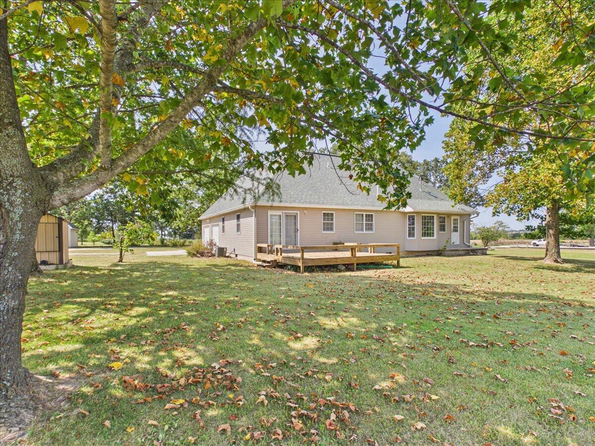 Photo 7 - Residential for sale – 13002  Shafer Road  Licking, MO