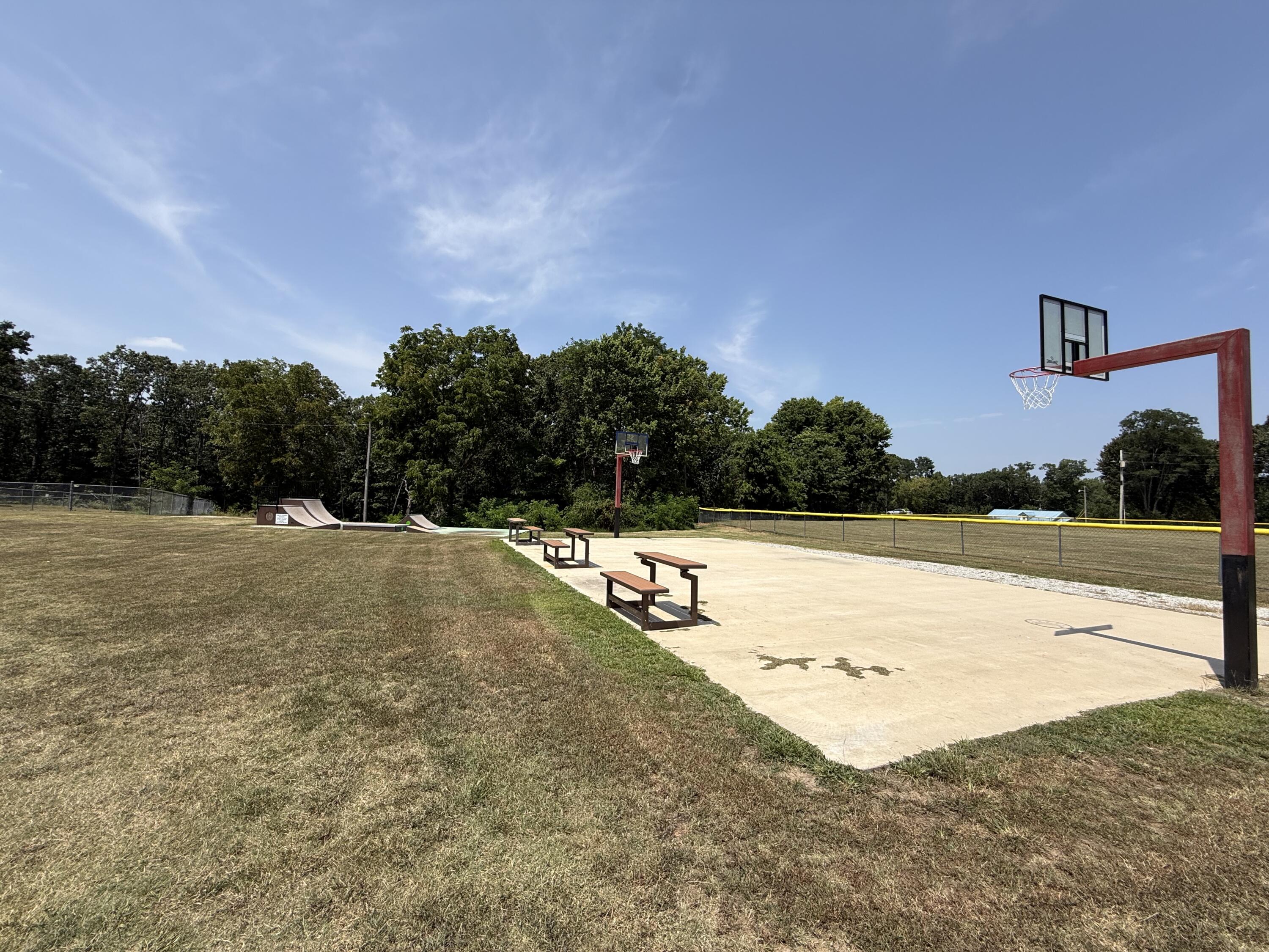 Photo 7 - Land for sale – Lot 1  Little Street  Seligman, MO