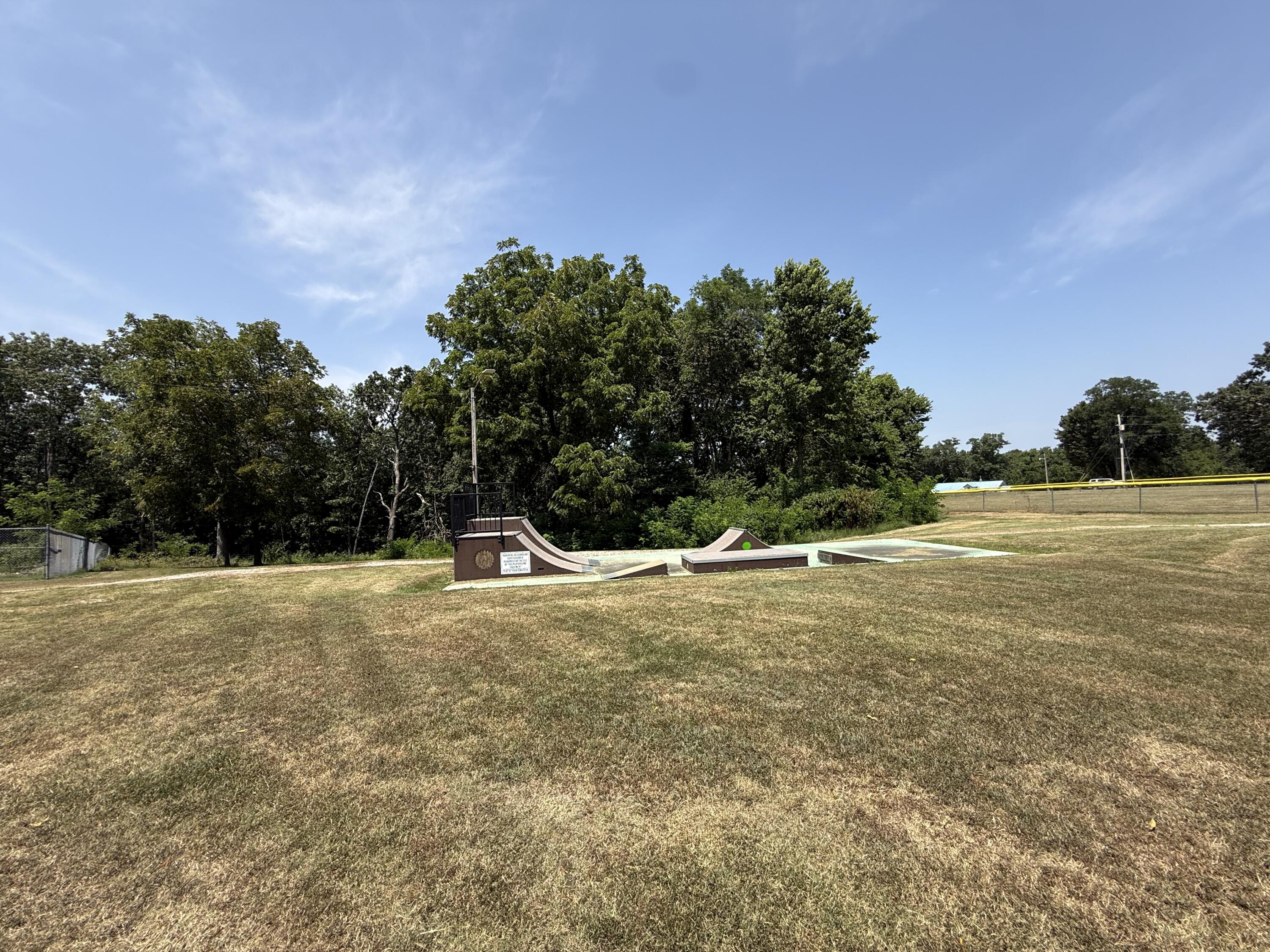 Photo 8 - Land for sale – Lot 1  Little Street  Seligman, MO