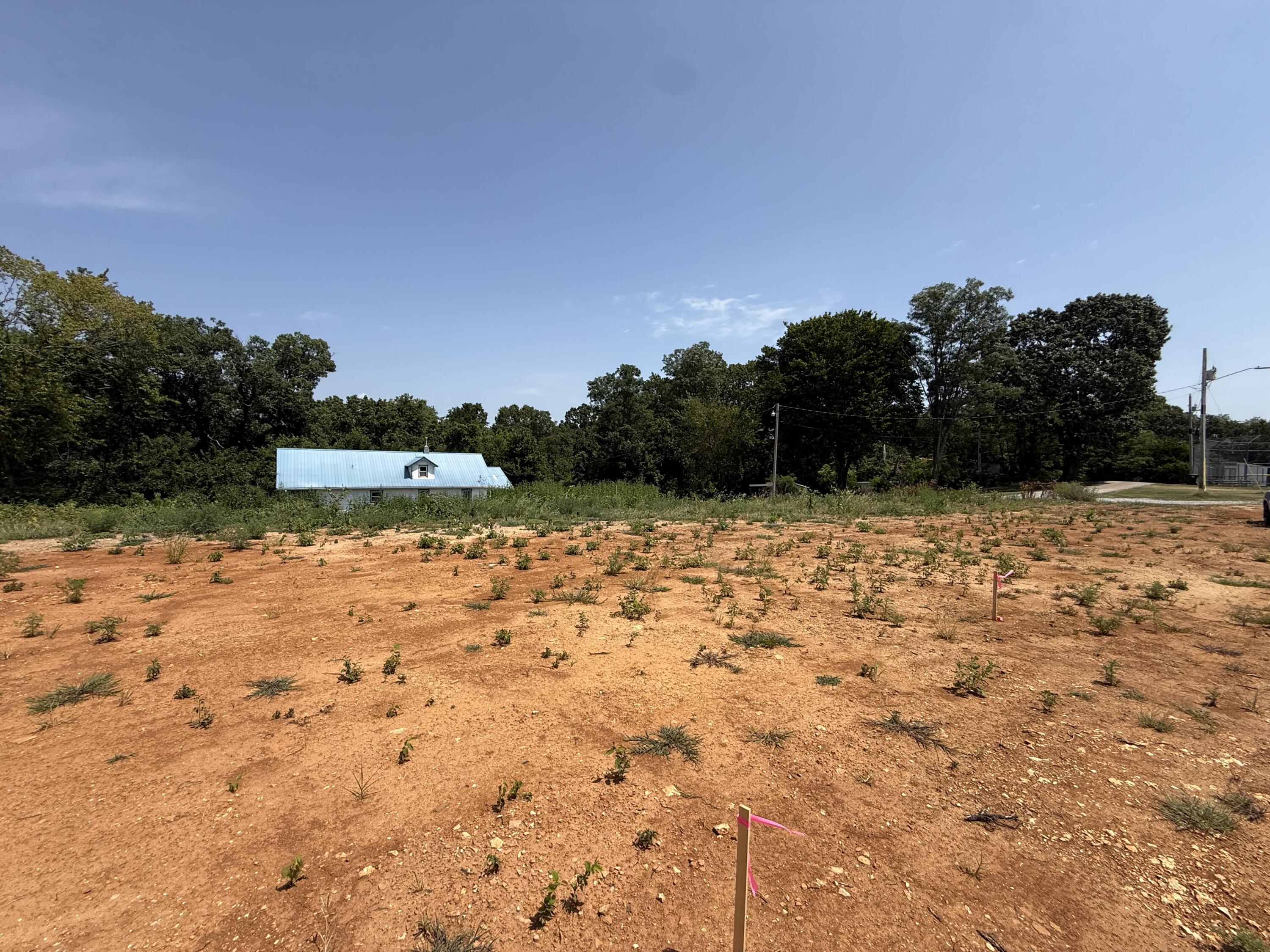 Photo 3 - Land for sale – Lot 1  Little Street  Seligman, MO