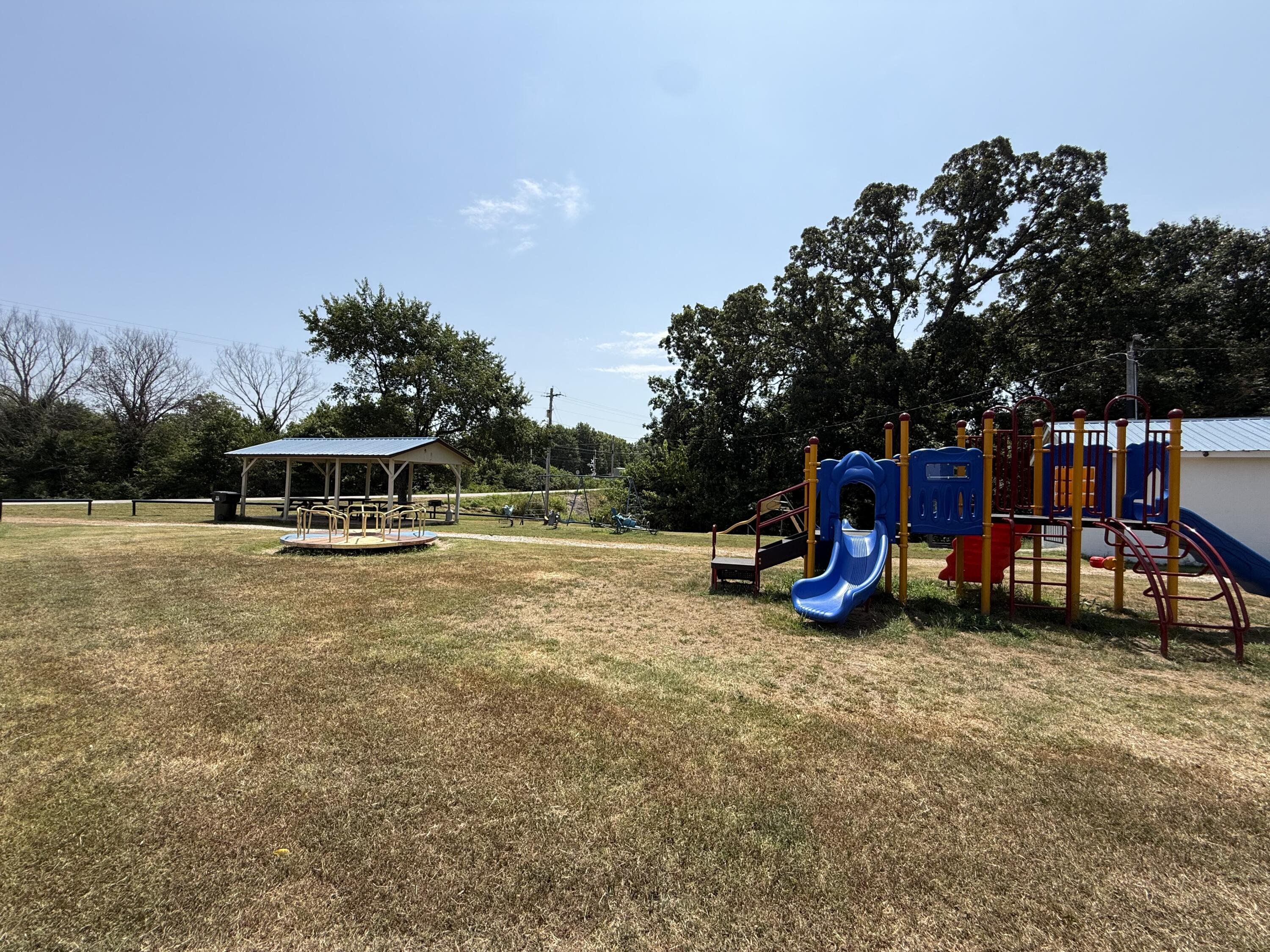 Photo 9 - Land for sale – Lot 1  Little Street  Seligman, MO