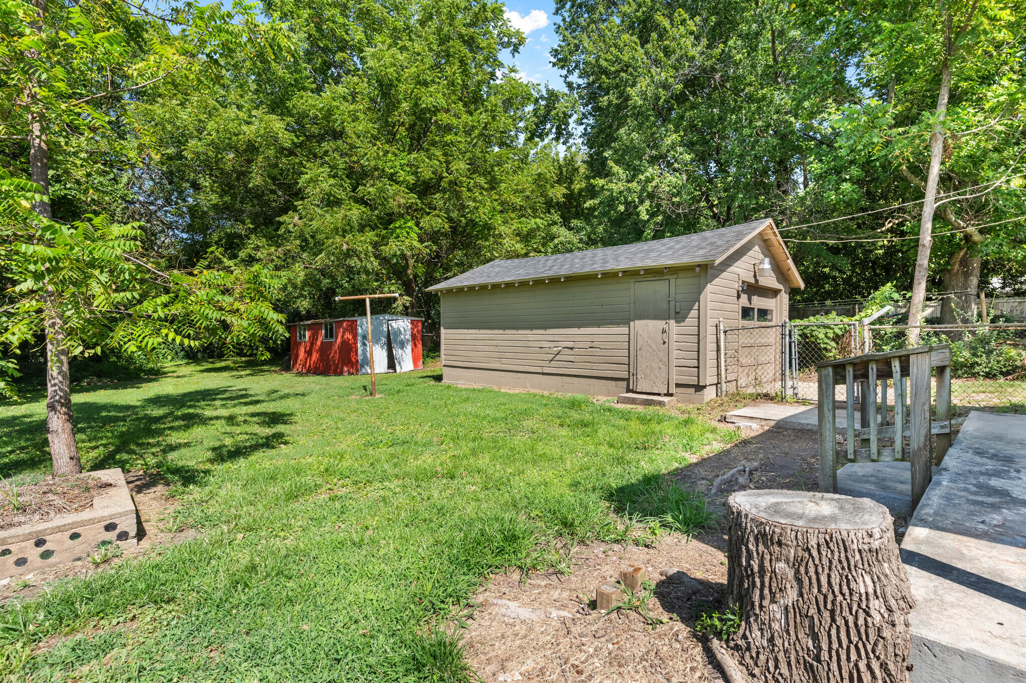 Photo 18 - Residential for sale – 2509 N Kellett Avenue  Springfield, MO
