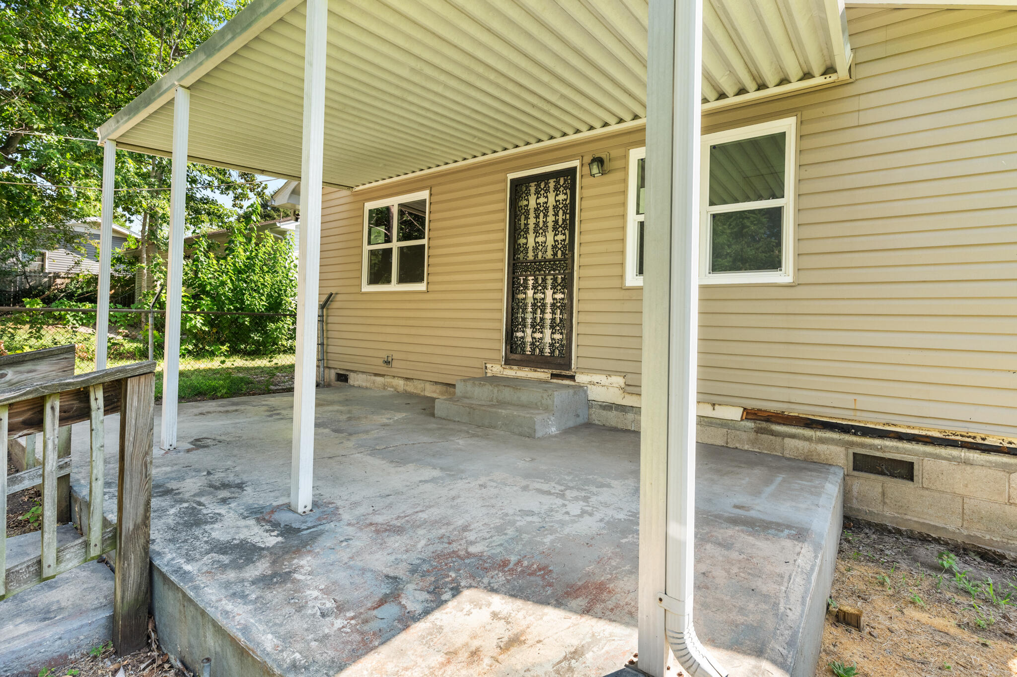 Photo 16 - Residential for sale – 2509 N Kellett Avenue  Springfield, MO