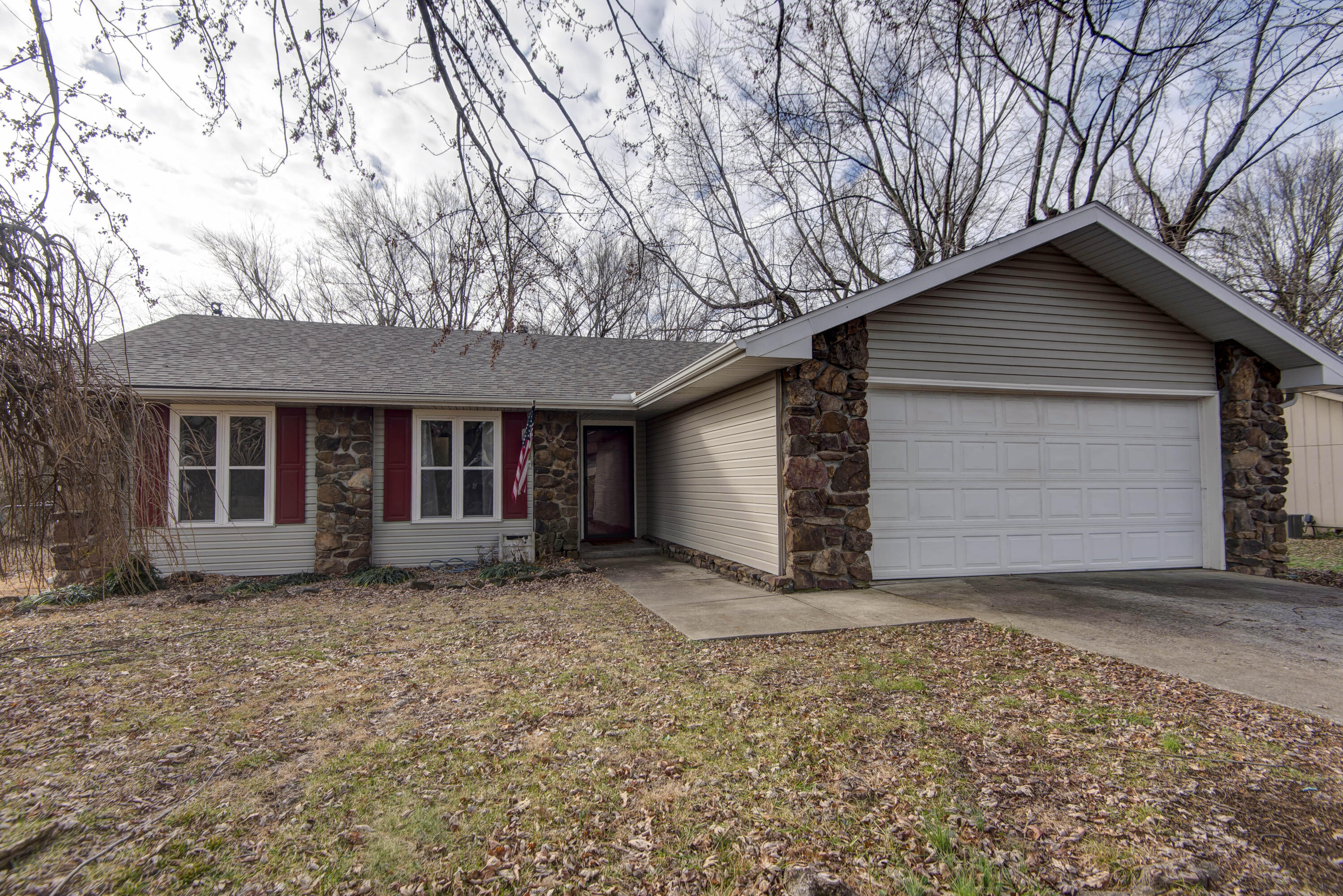 Photo 22 - Residential for sale – 1014 W Woodland Drive  Republic, MO