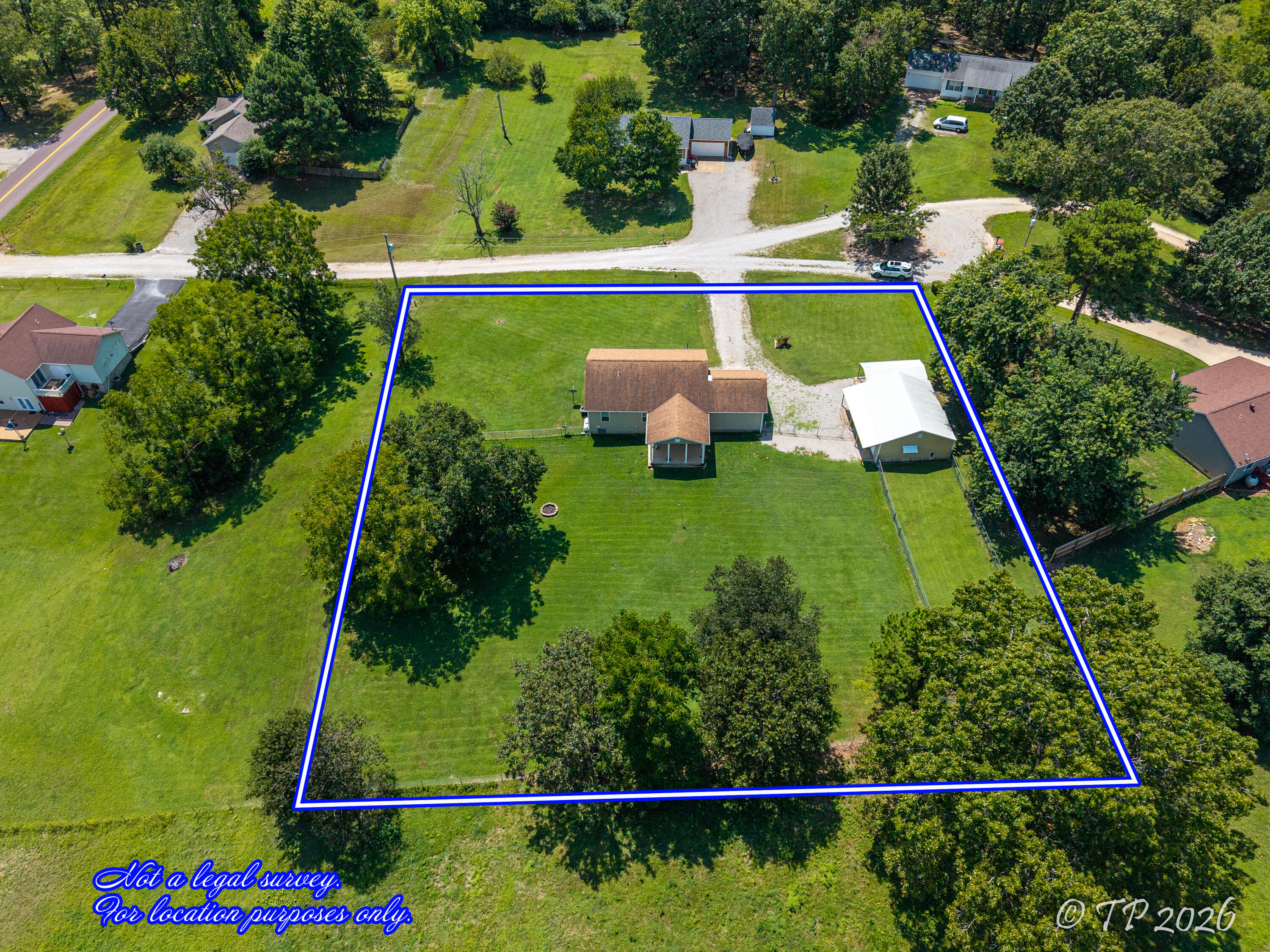 Photo 9 - Residential for sale – 5879  County Road 1580   West Plains, MO