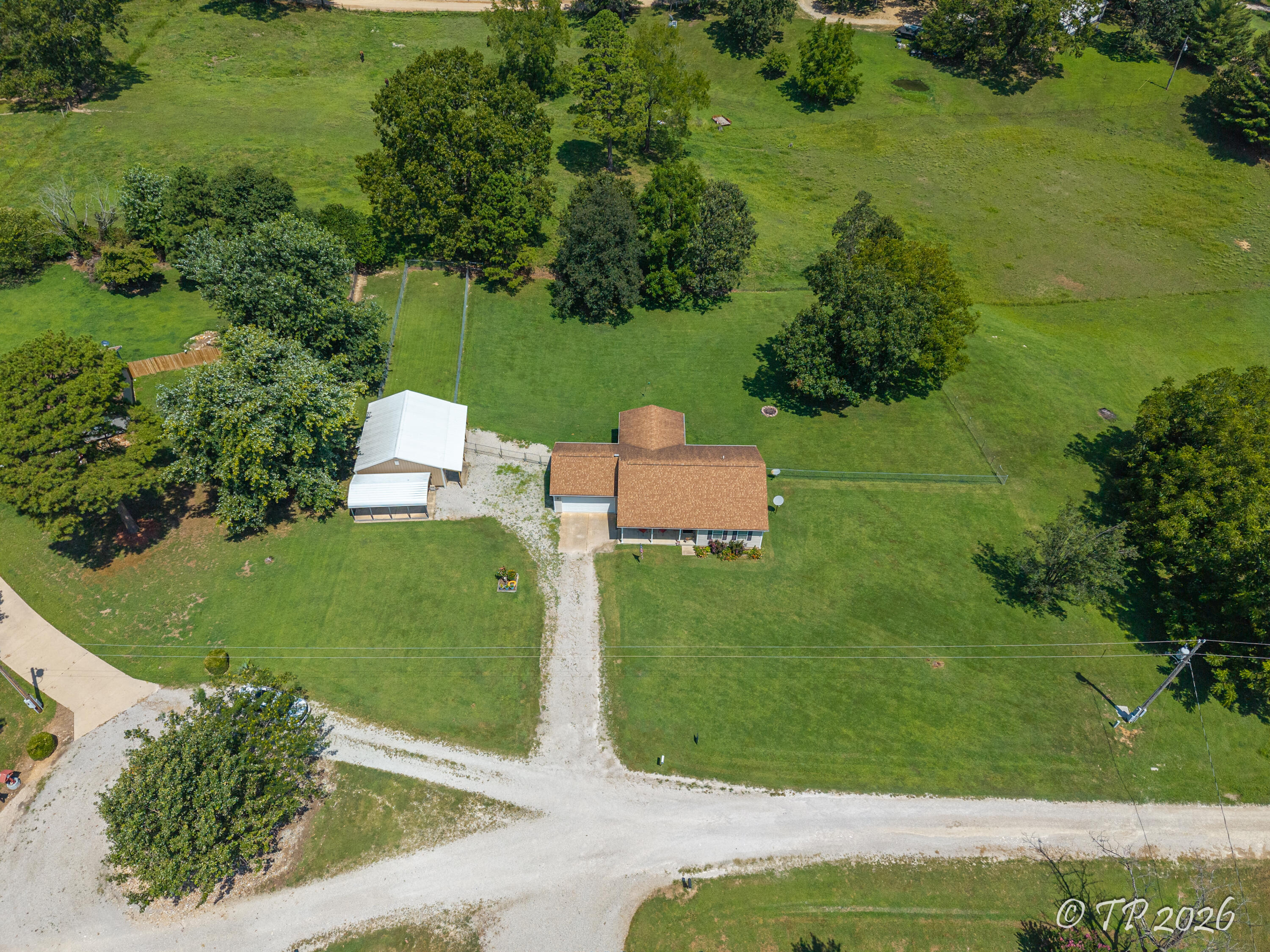 Photo 37 - Residential for sale – 5879  County Road 1580   West Plains, MO