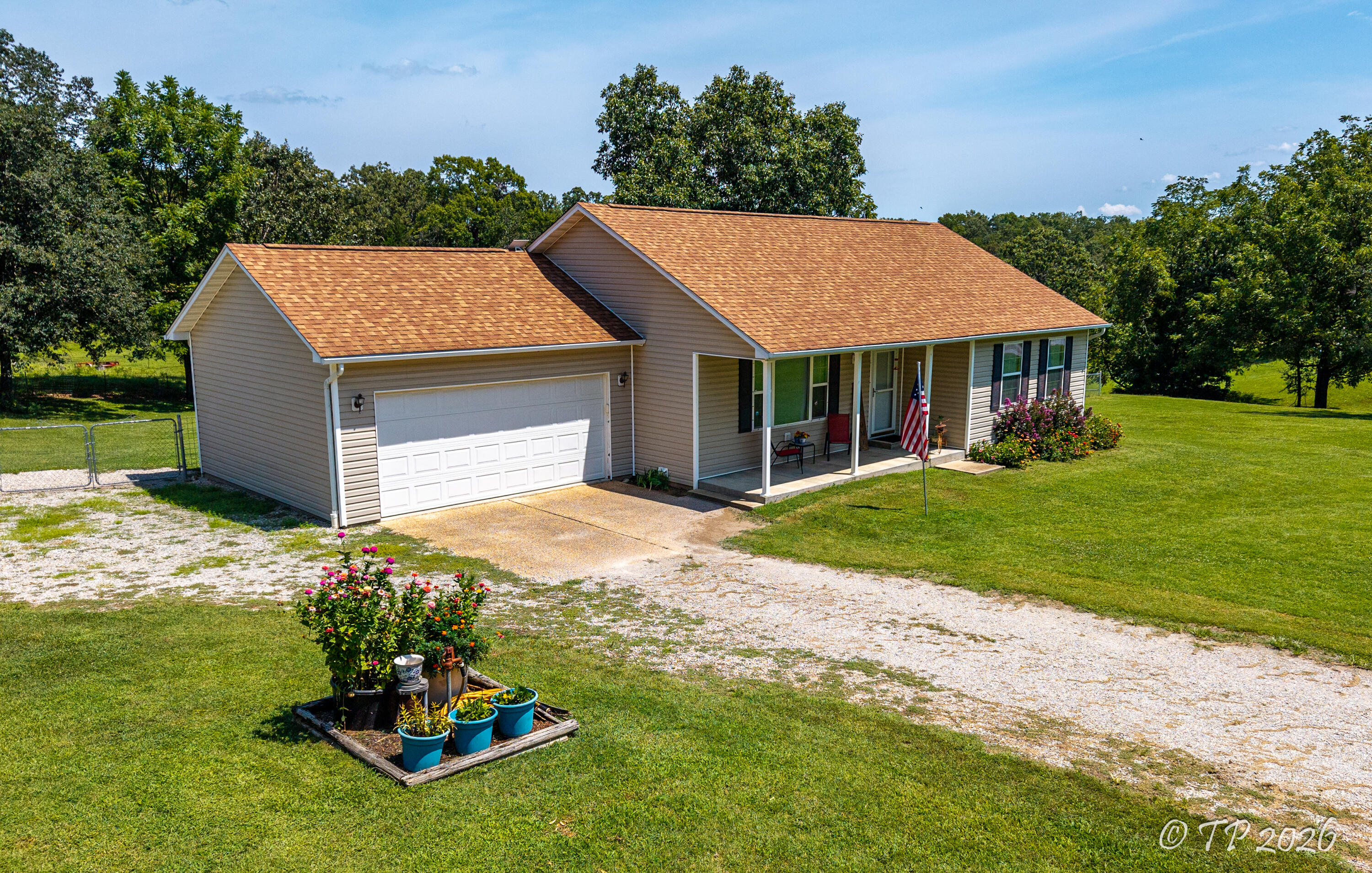 Photo 3 - Residential for sale – 5879  County Road 1580   West Plains, MO