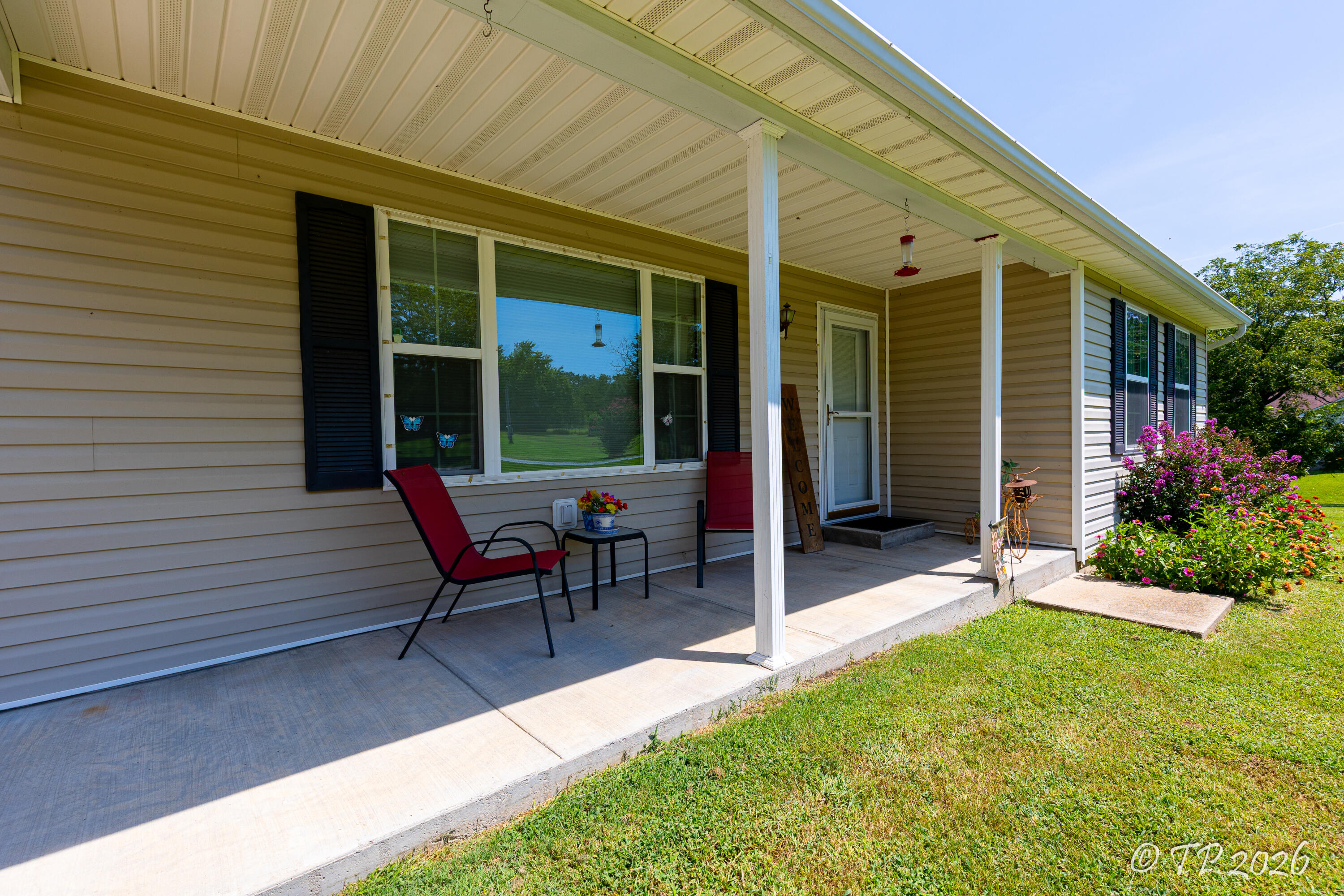 Photo 4 - Residential for sale – 5879  County Road 1580   West Plains, MO