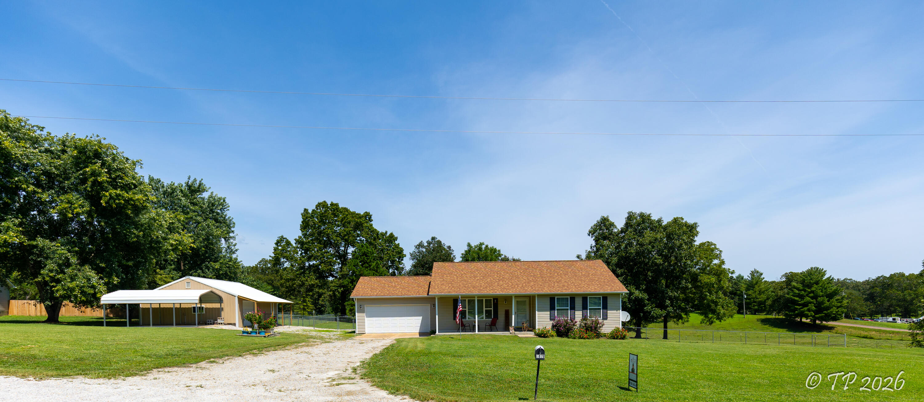 Photo 8 - Residential for sale – 5879  County Road 1580   West Plains, MO