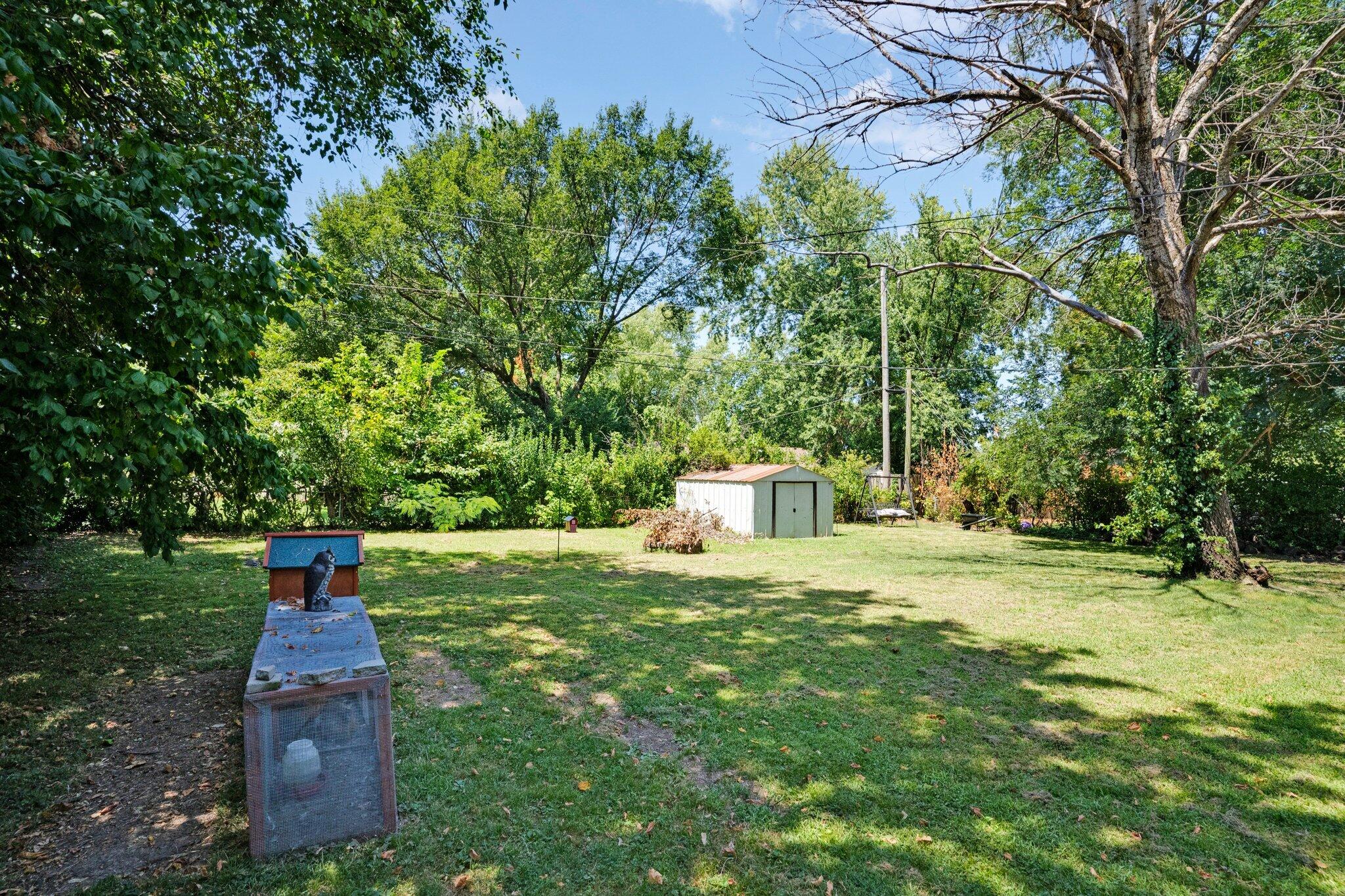 Photo 27 - Residential for sale – 319 S West Avenue  Republic, MO