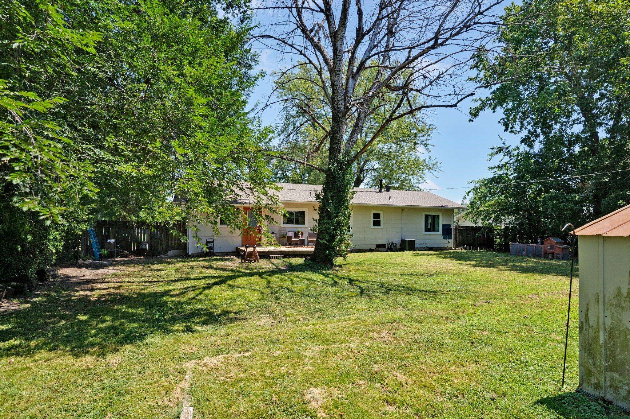 Photo 28 - Residential for sale – 319 S West Avenue  Republic, MO