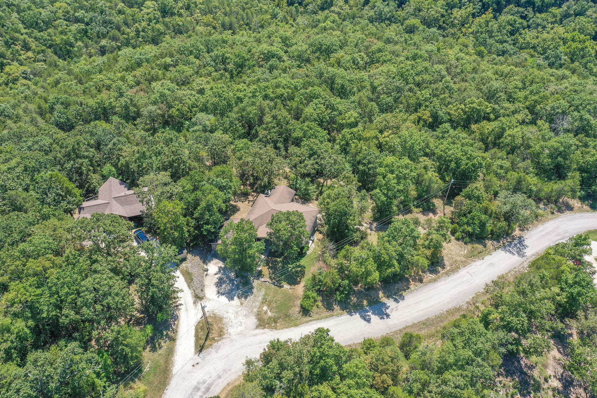 Photo 36 - Residential for sale – 229  Shore Acres Drive  Powersite, MO