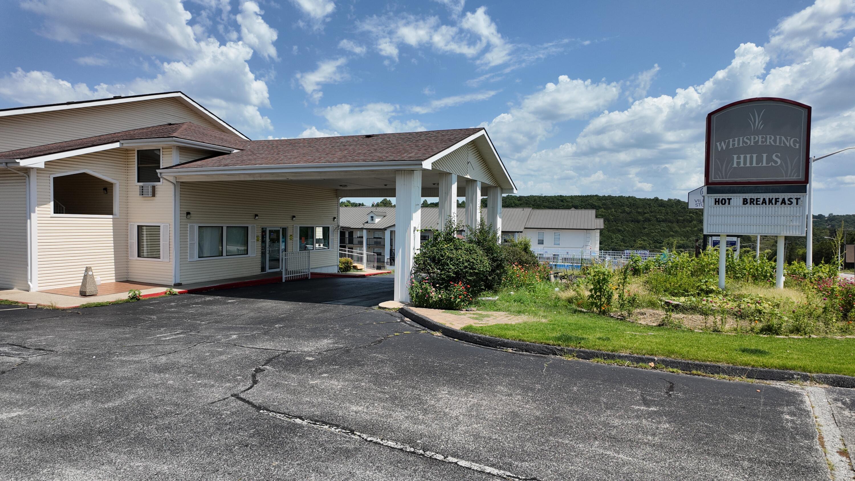 Commercial Sale for sale – 2346 Shepherd Of The Hills Expressway Branson, MO
