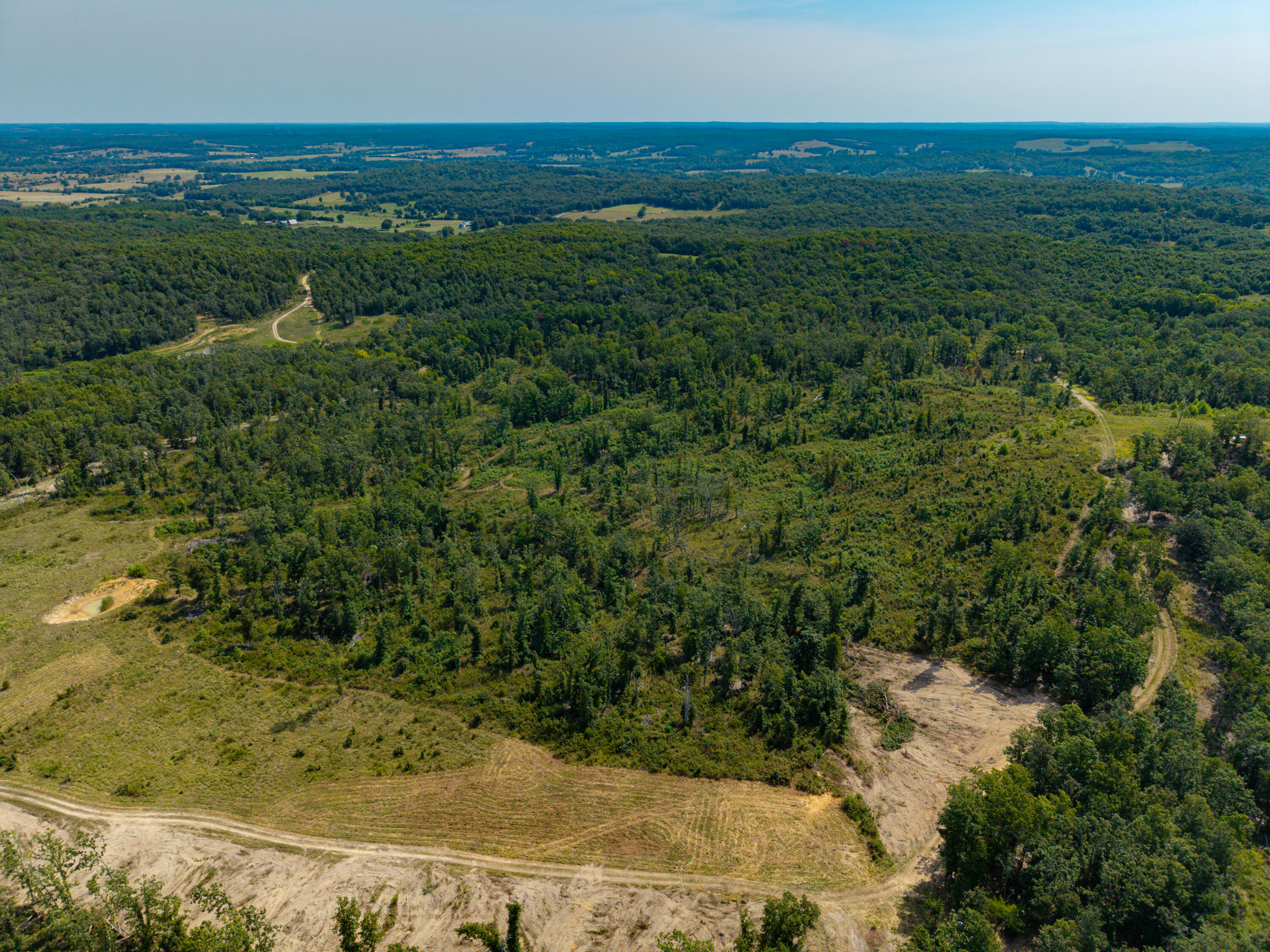 Photo 2 - Land for sale – 000  Berry Road  Cabool, MO
