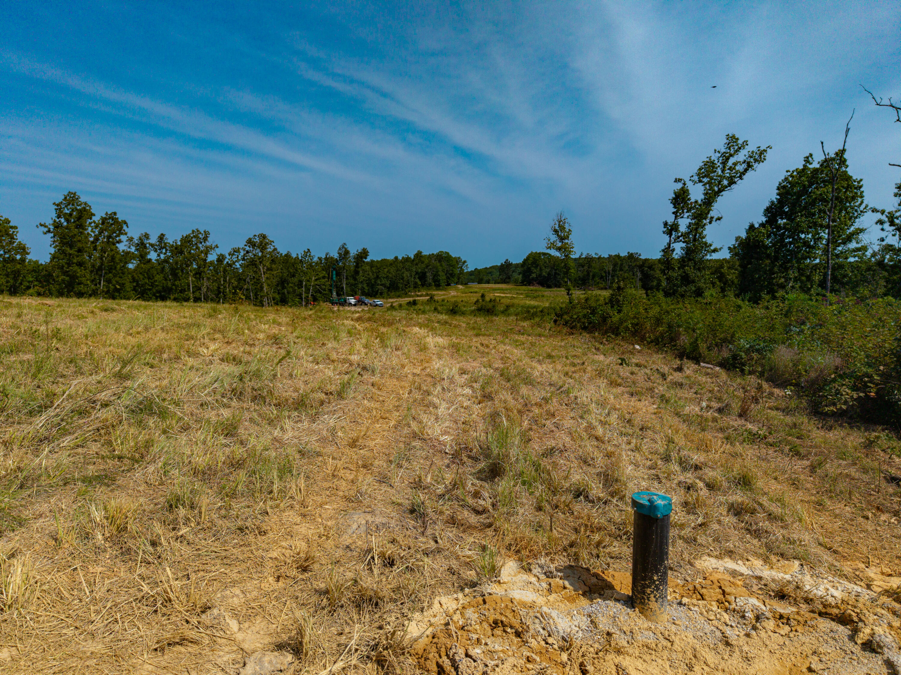 Photo 3 - Land for sale – 000  Berry Road  Cabool, MO