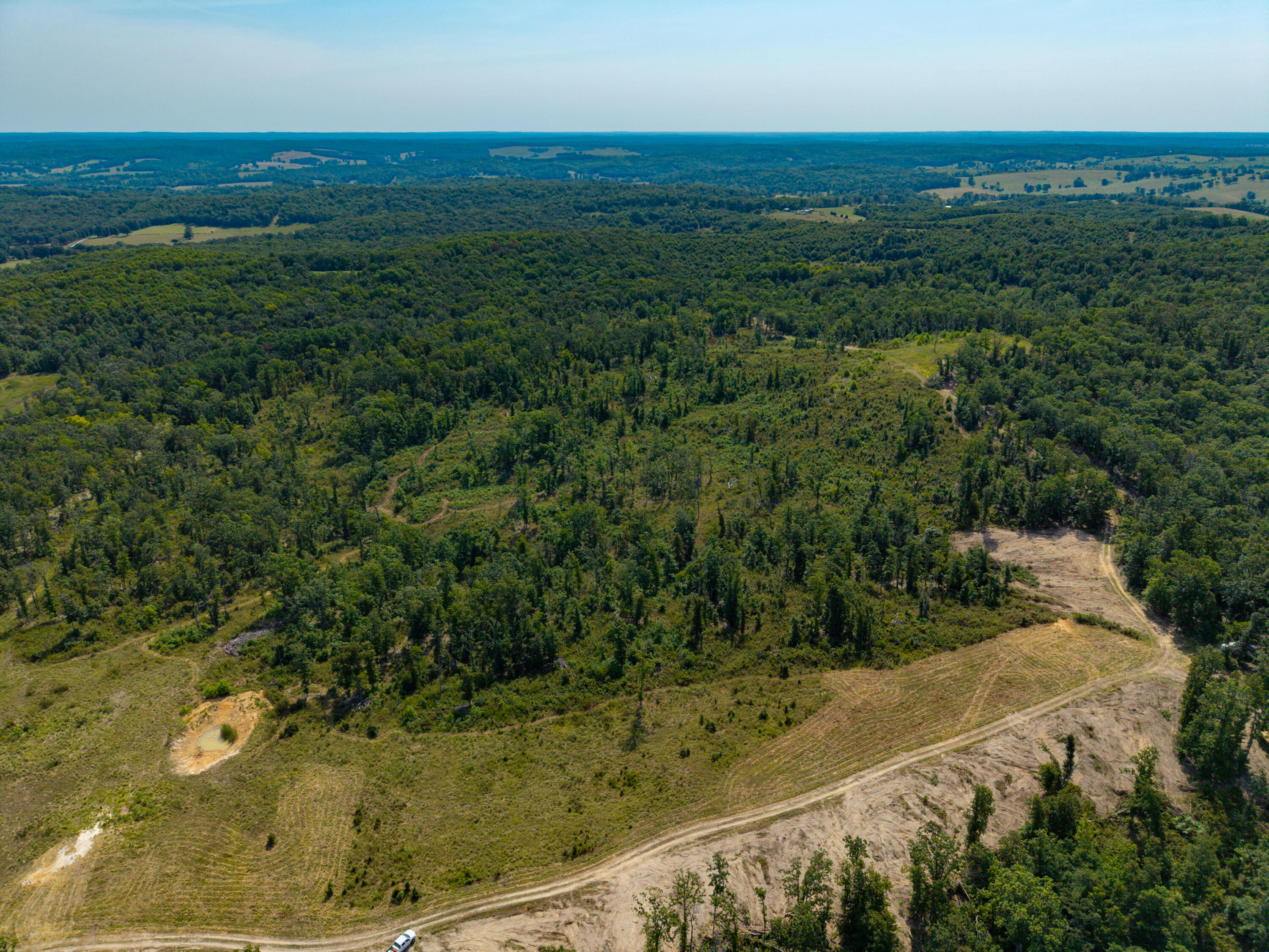 Photo 4 - Land for sale – 000  Berry Road  Cabool, MO