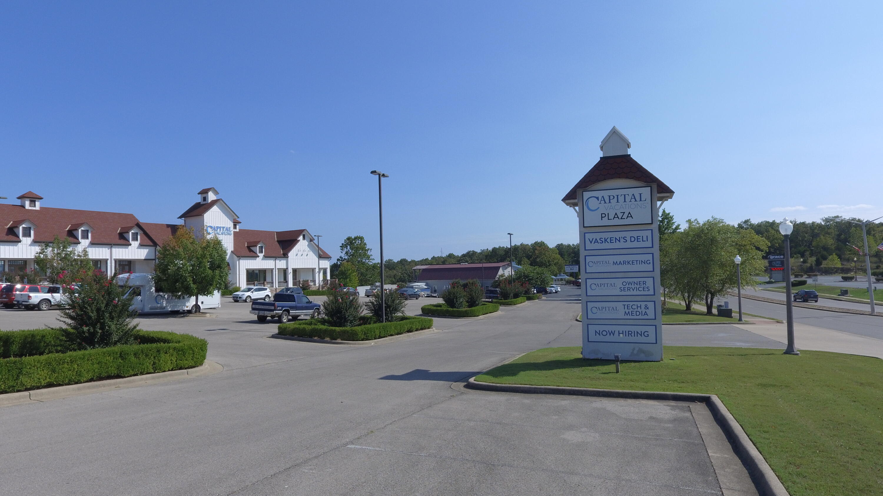 Photo 3 - Commercial Lease for sale – 3200  Gretna Road  Branson, MO