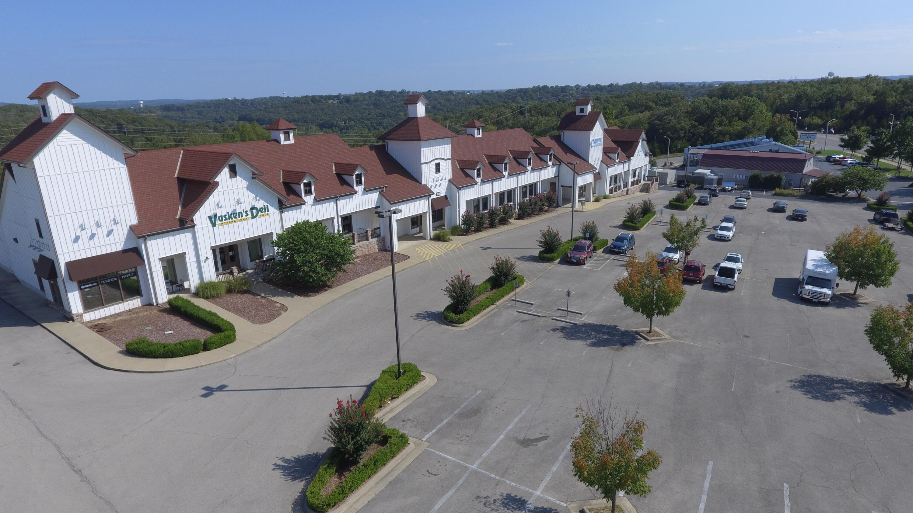 Photo 5 - Commercial Lease for sale – 3200  Gretna Road  Branson, MO