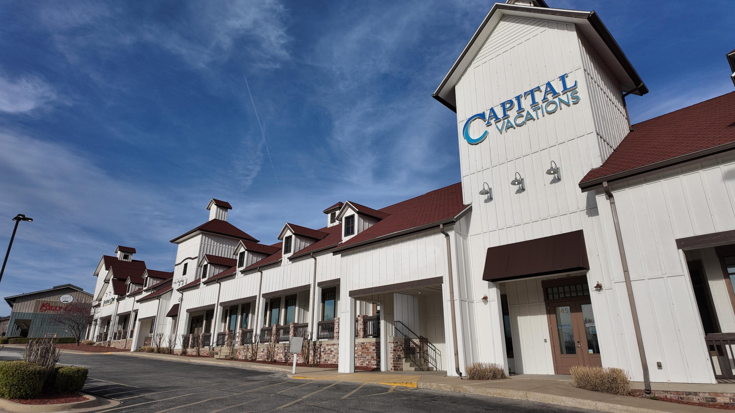 Photo 2 - Commercial Lease for sale – 3200  Gretna Road  Branson, MO