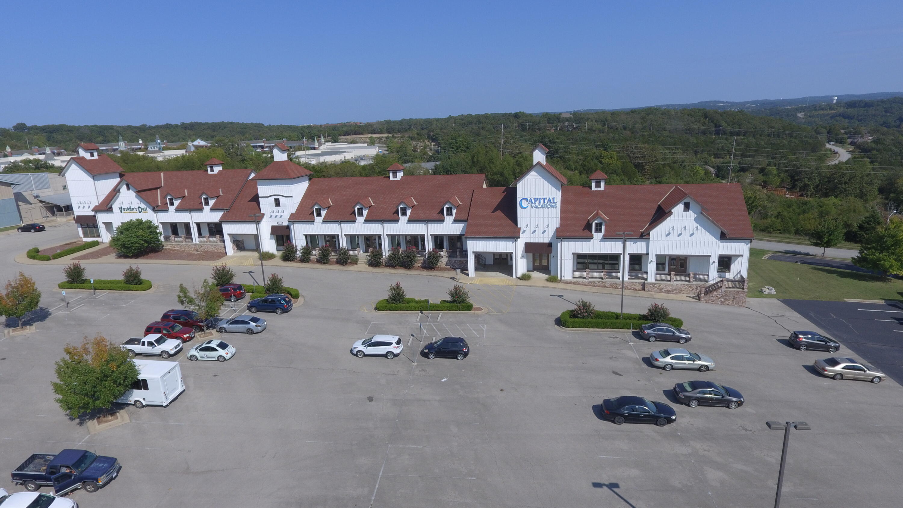 Photo 4 - Commercial Lease for sale – 3200  Gretna Road  Branson, MO