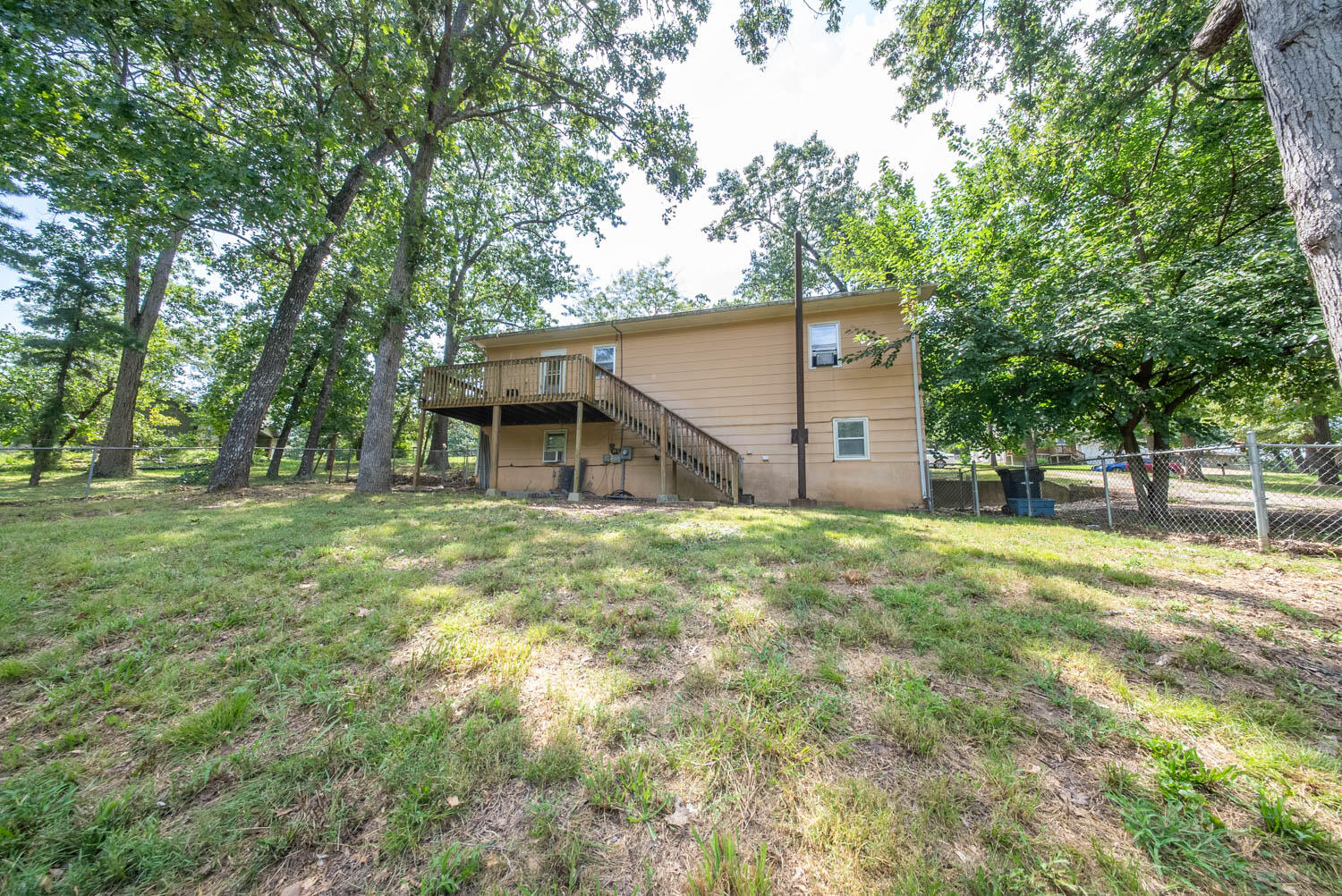 Photo 28 - Residential for sale – 2508  Ginger Drive  West Plains, MO