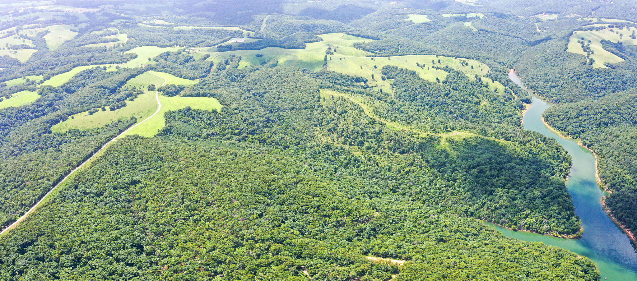 Photo 28 - Land for sale – Tbd  Dewdrop Road  Blue Eye, MO