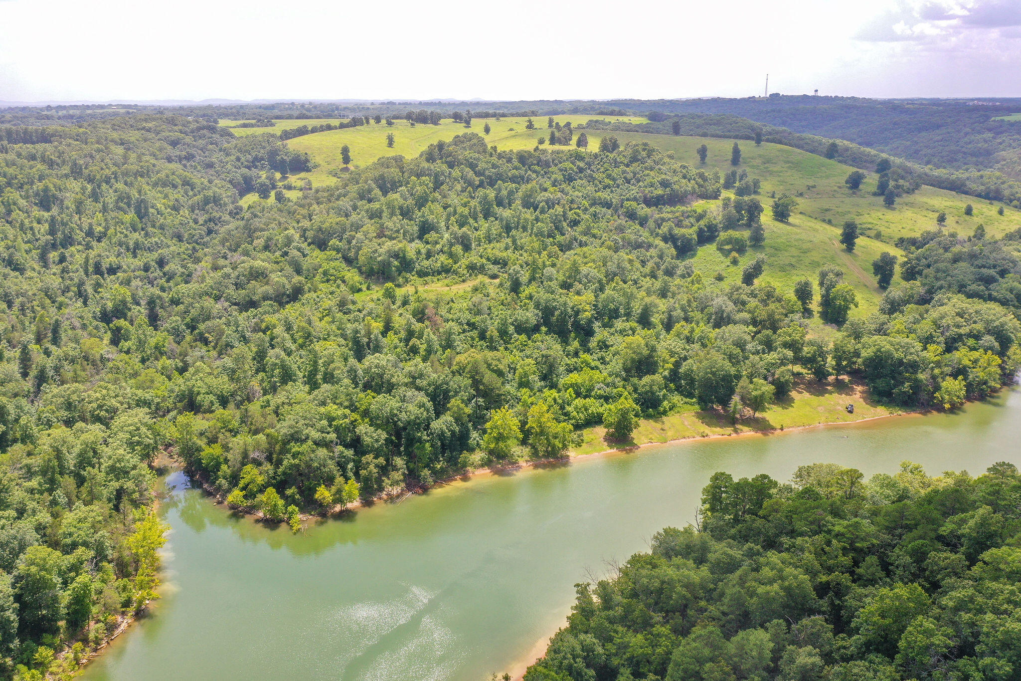 Photo 39 - Land for sale – Tbd  Dewdrop Road  Blue Eye, MO