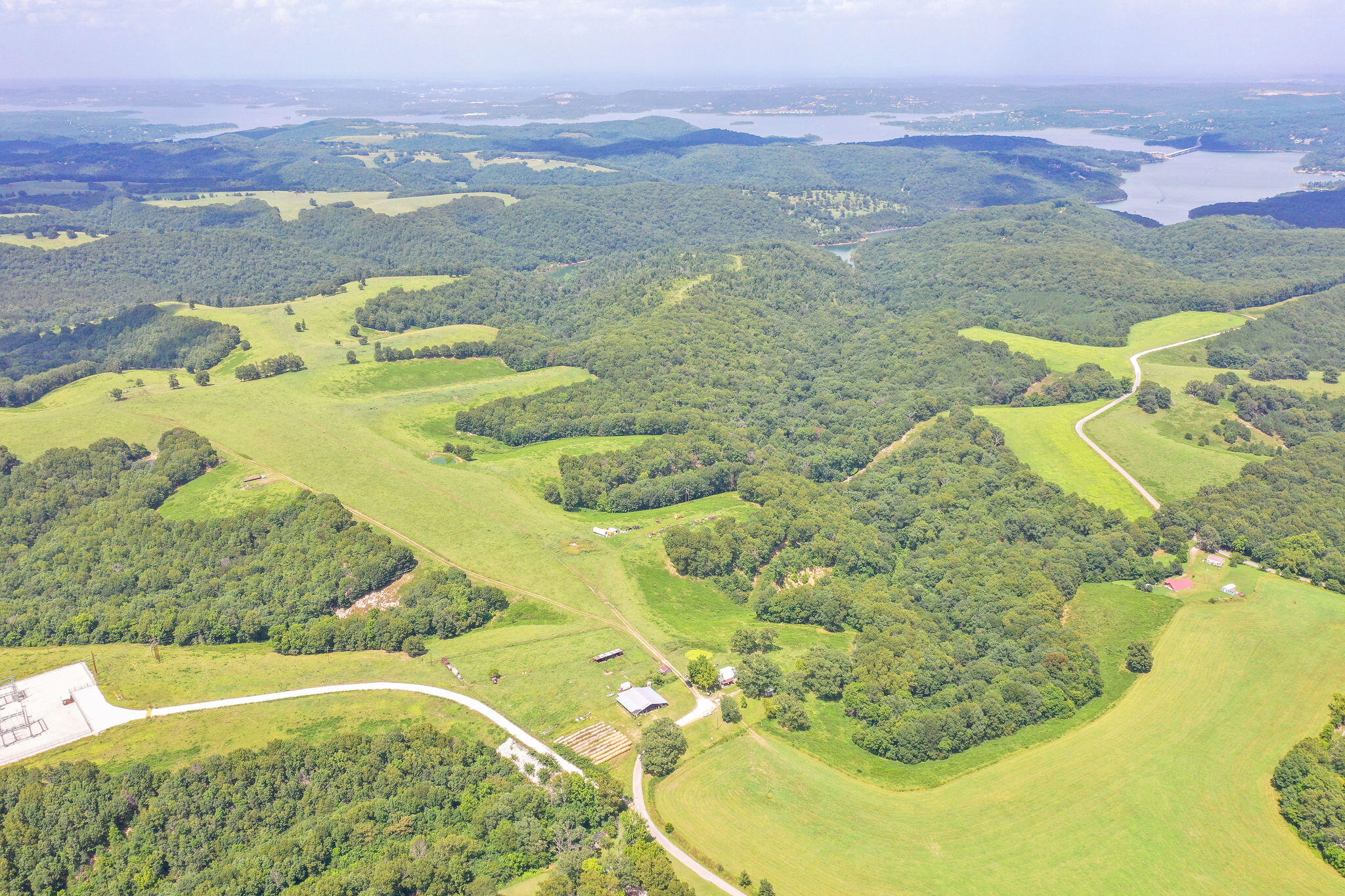 Photo 44 - Land for sale – Tbd  Dewdrop Road  Blue Eye, MO