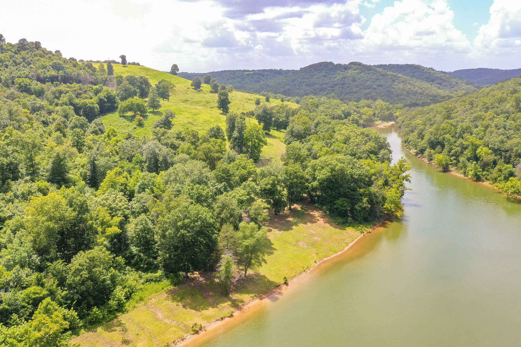 Photo 37 - Land for sale – Tbd  Dewdrop Road  Blue Eye, MO