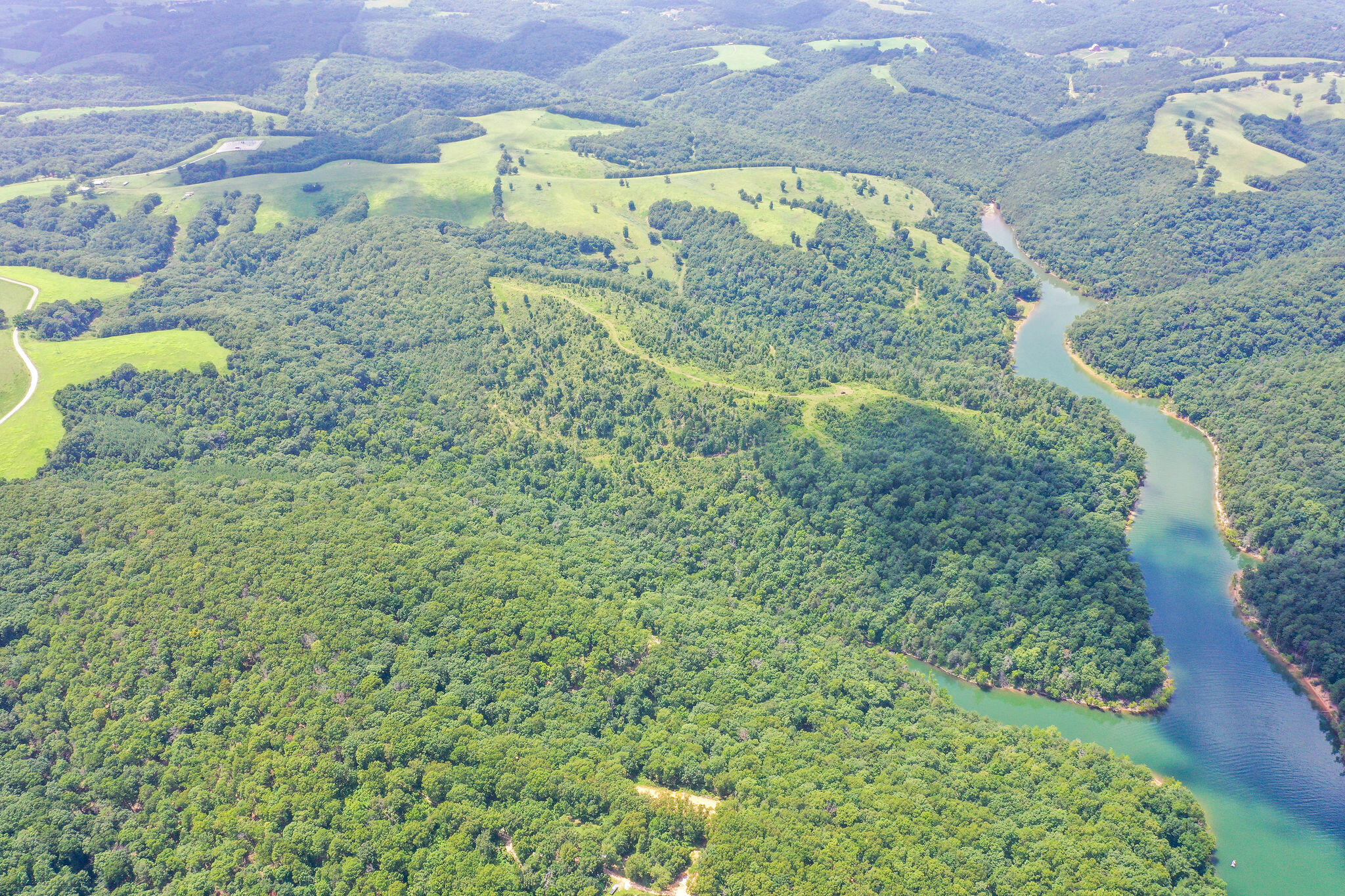 Photo 25 - Land for sale – Tbd  Dewdrop Road  Blue Eye, MO