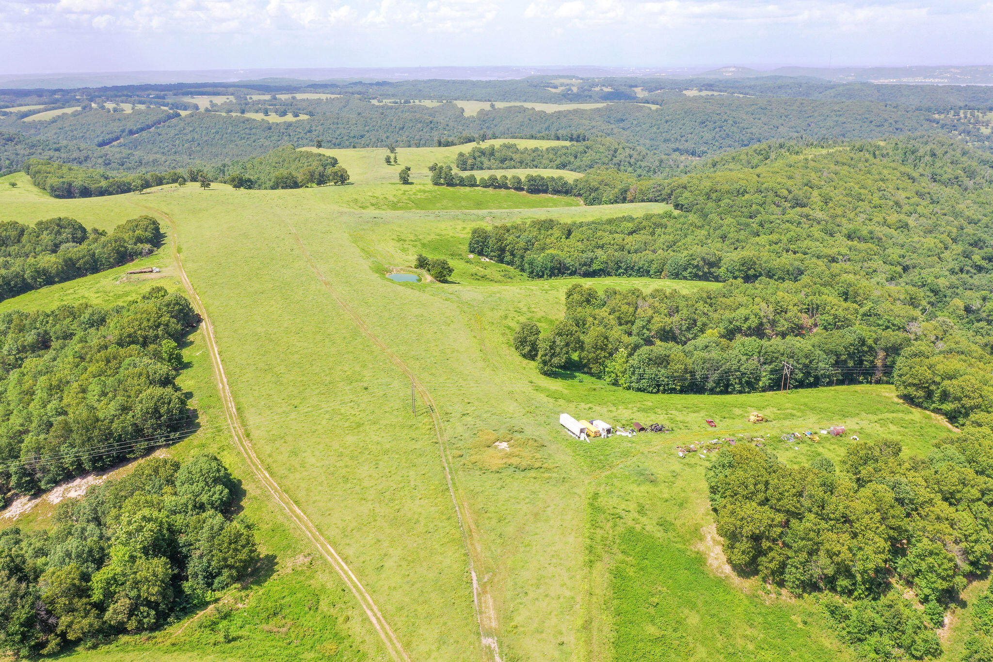 Photo 51 - Land for sale – Tbd  Dewdrop Road  Blue Eye, MO