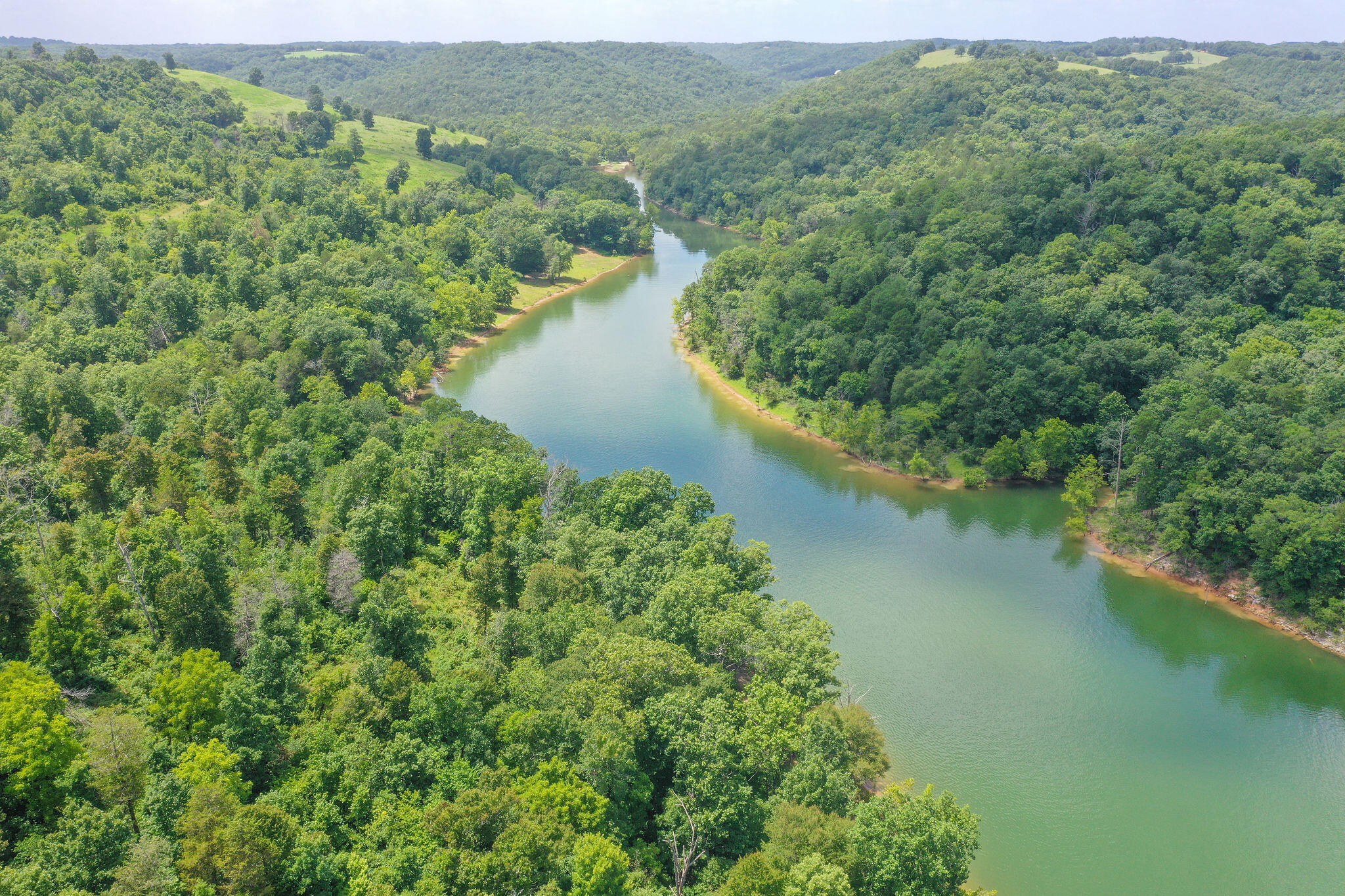Photo 23 - Land for sale – Tbd  Dewdrop Road  Blue Eye, MO