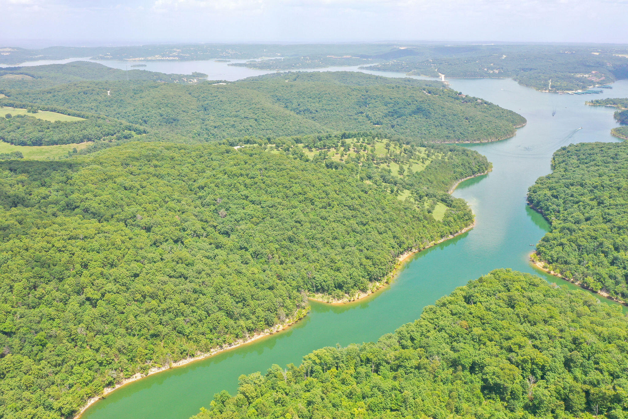Photo 35 - Land for sale – Tbd  Dewdrop Road  Blue Eye, MO