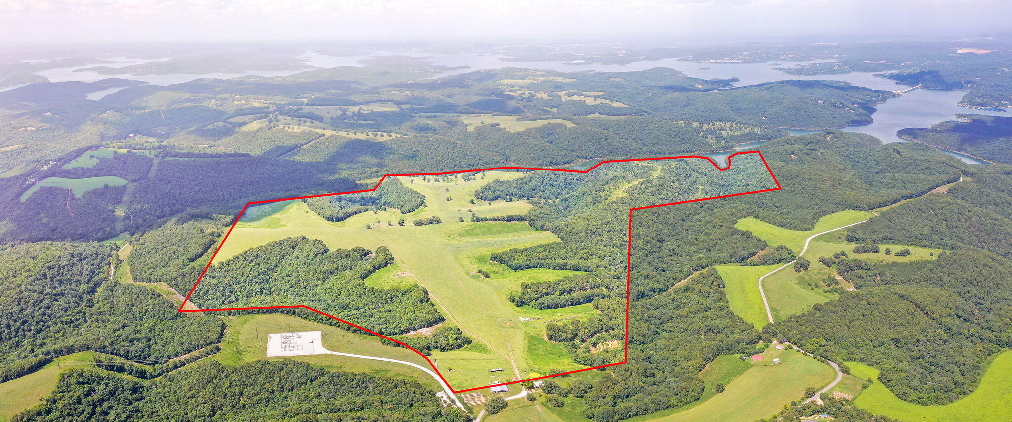 Photo 46 - Land for sale – Tbd  Dewdrop Road  Blue Eye, MO