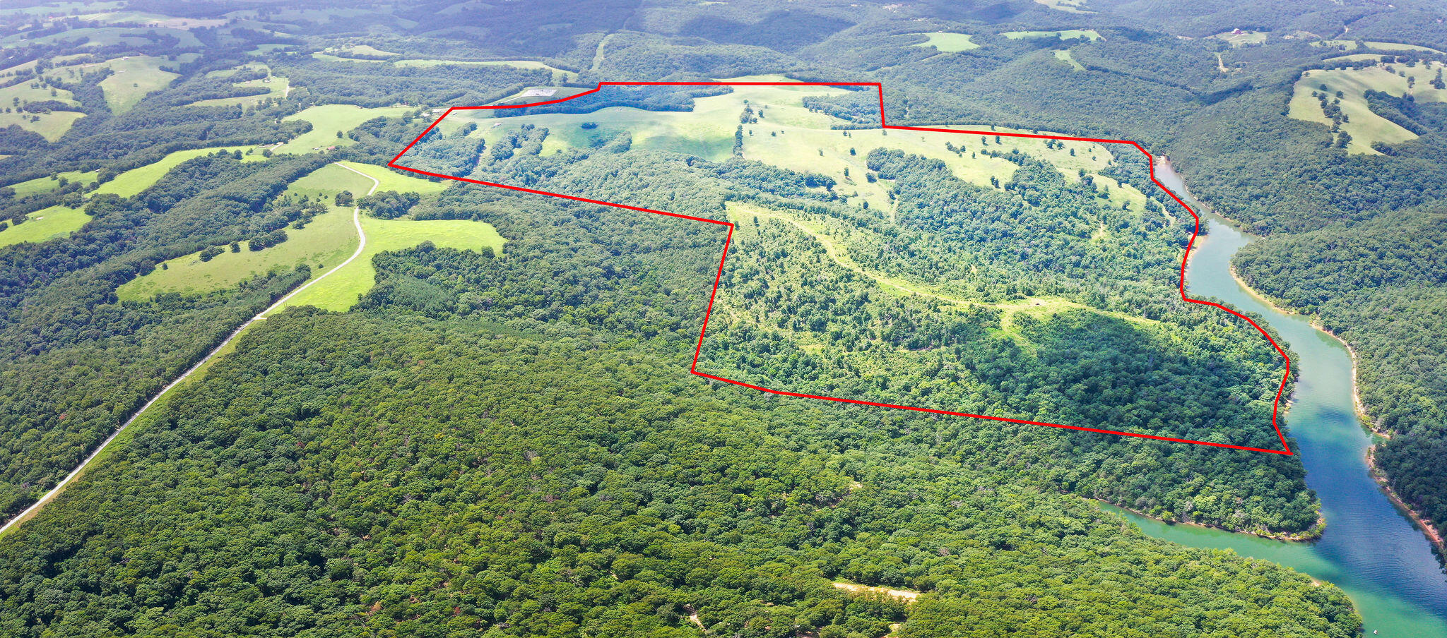 Photo 27 - Land for sale – Tbd  Dewdrop Road  Blue Eye, MO