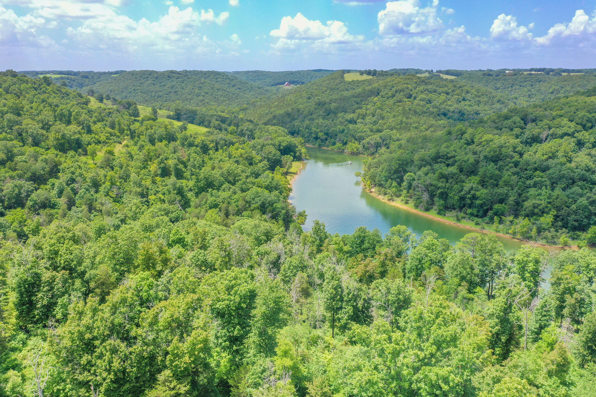 Photo 22 - Land for sale – Tbd  Dewdrop Road  Blue Eye, MO