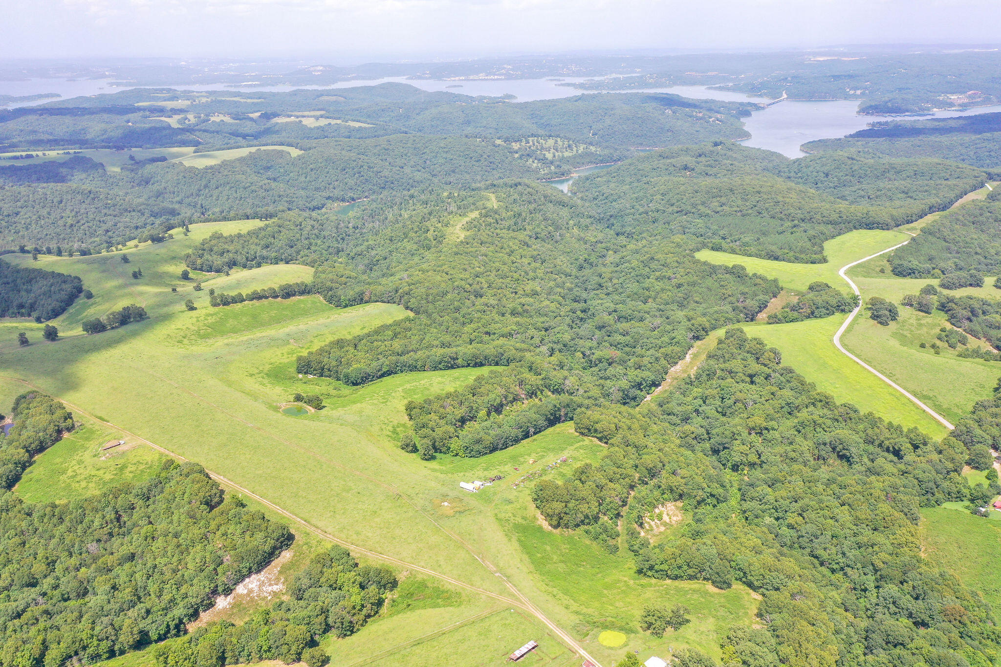 Photo 49 - Land for sale – Tbd  Dewdrop Road  Blue Eye, MO