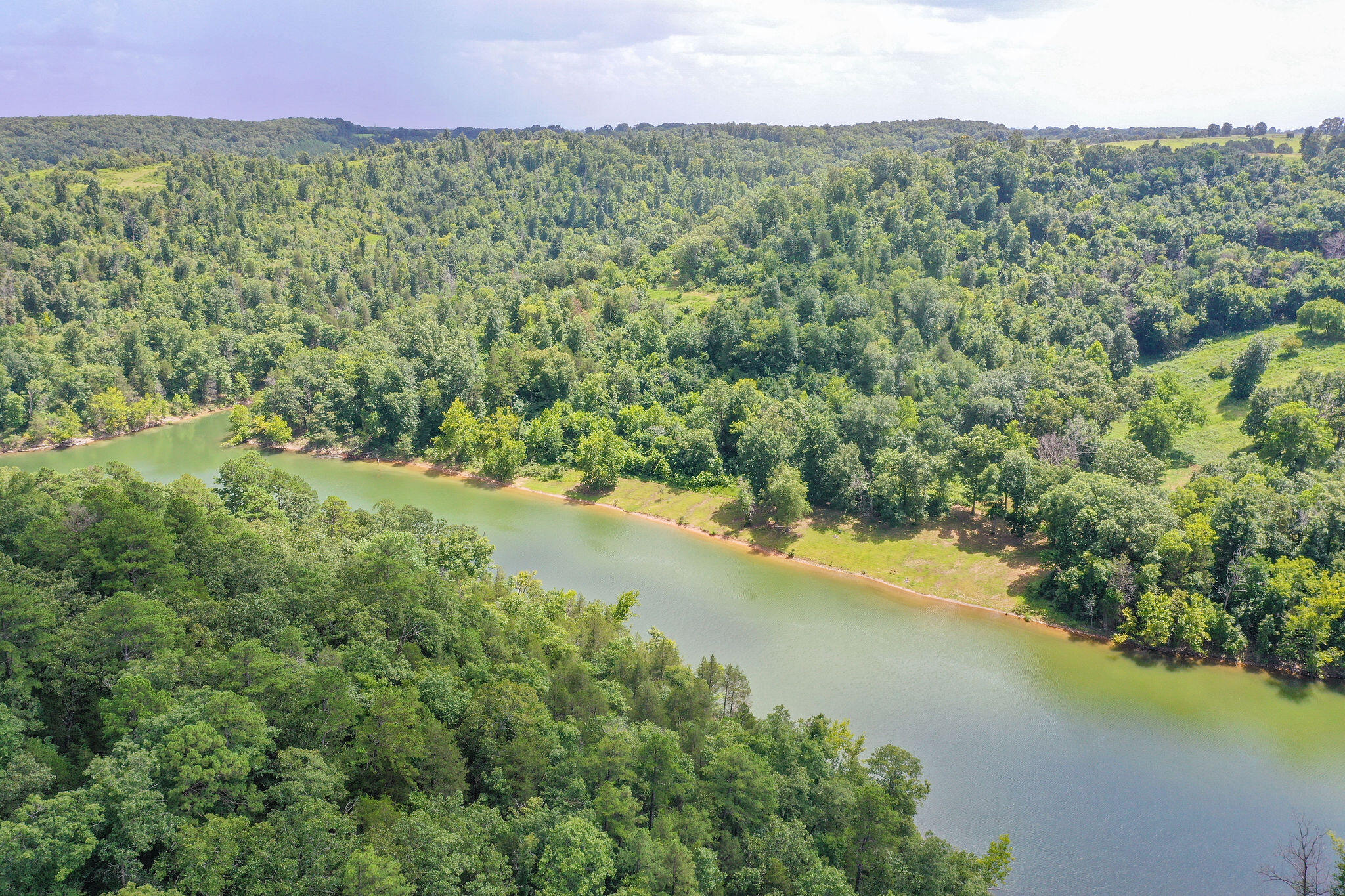 Photo 40 - Land for sale – Tbd  Dewdrop Road  Blue Eye, MO