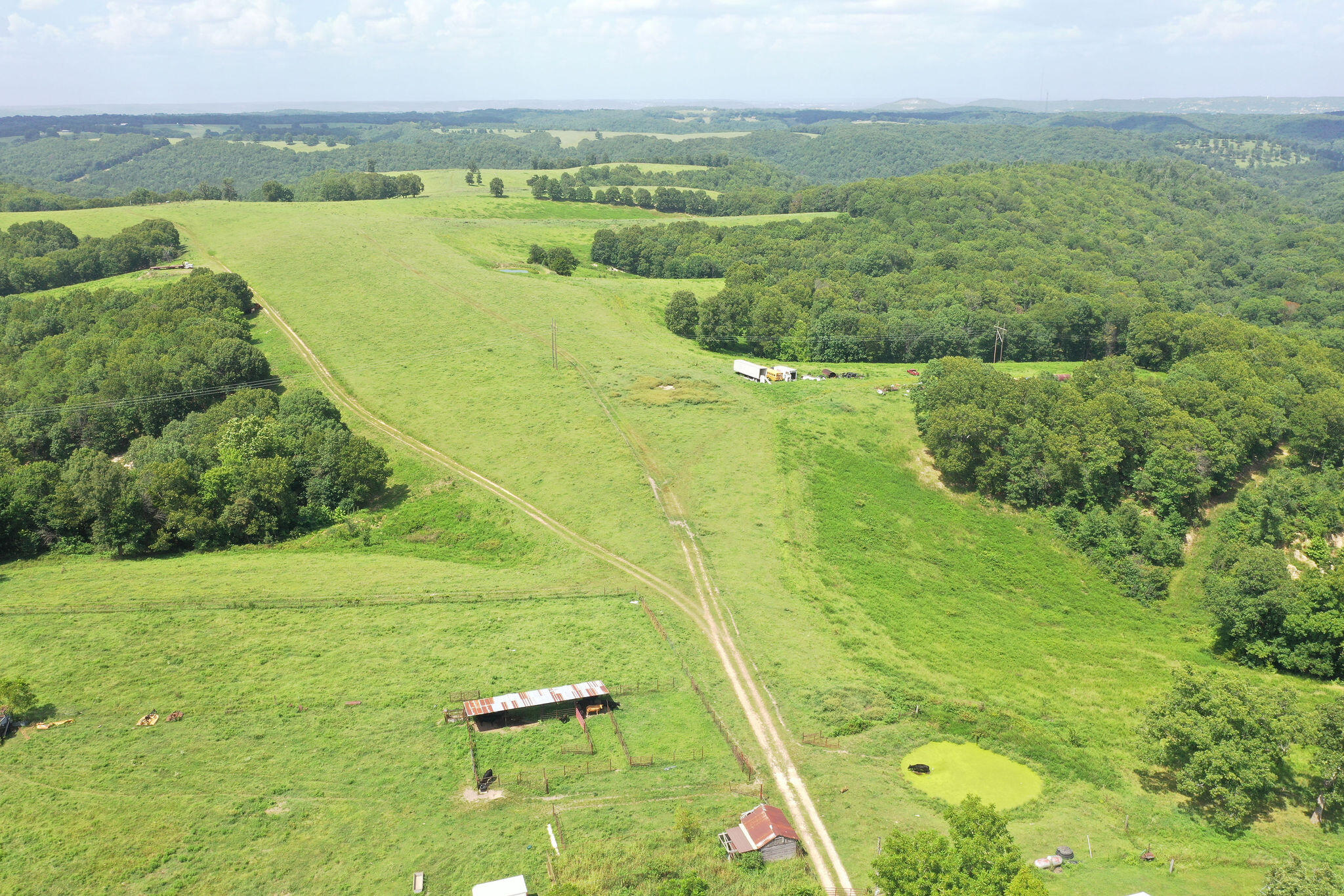 Photo 43 - Land for sale – Tbd  Dewdrop Road  Blue Eye, MO