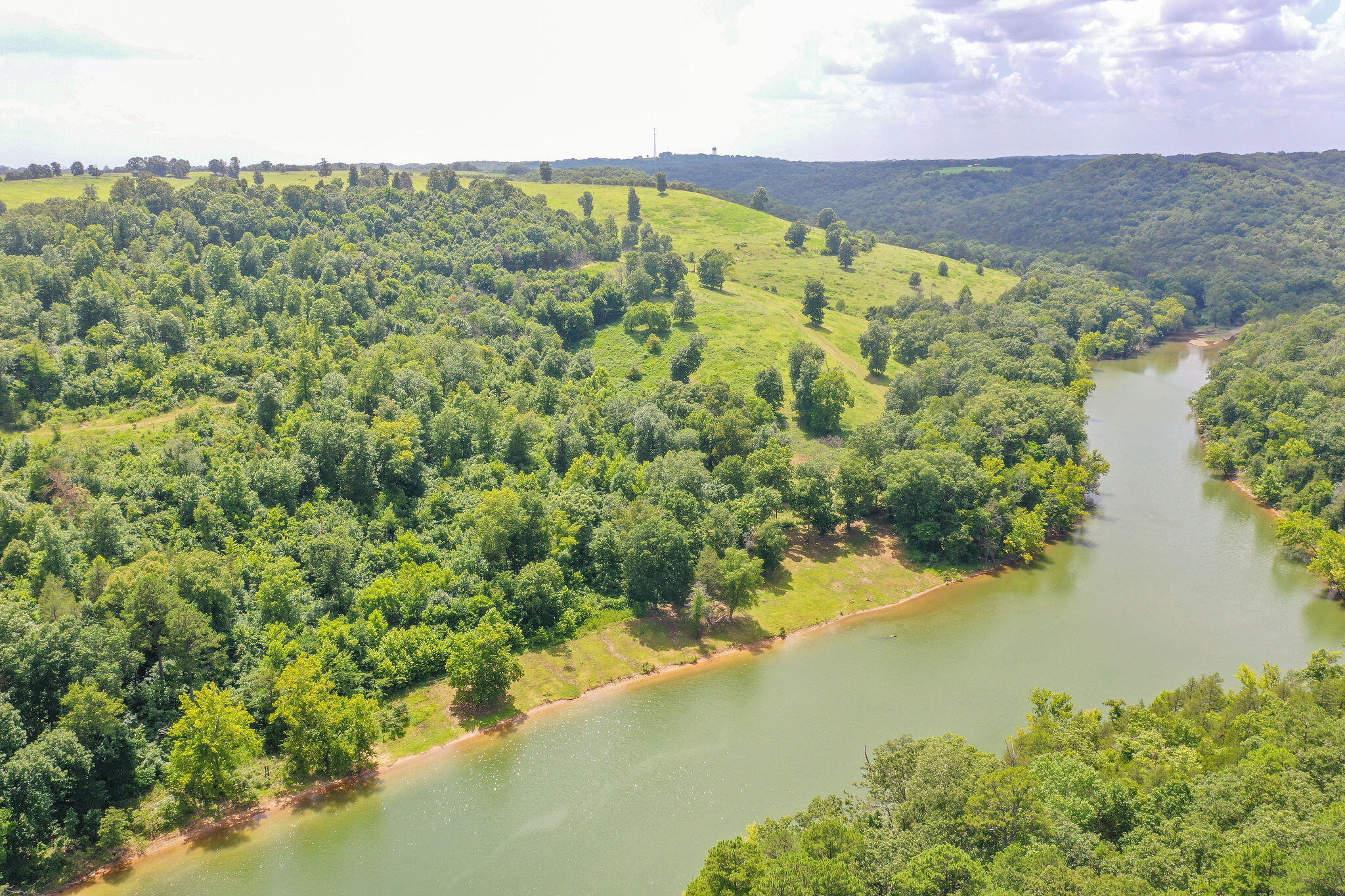 Photo 38 - Land for sale – Tbd  Dewdrop Road  Blue Eye, MO