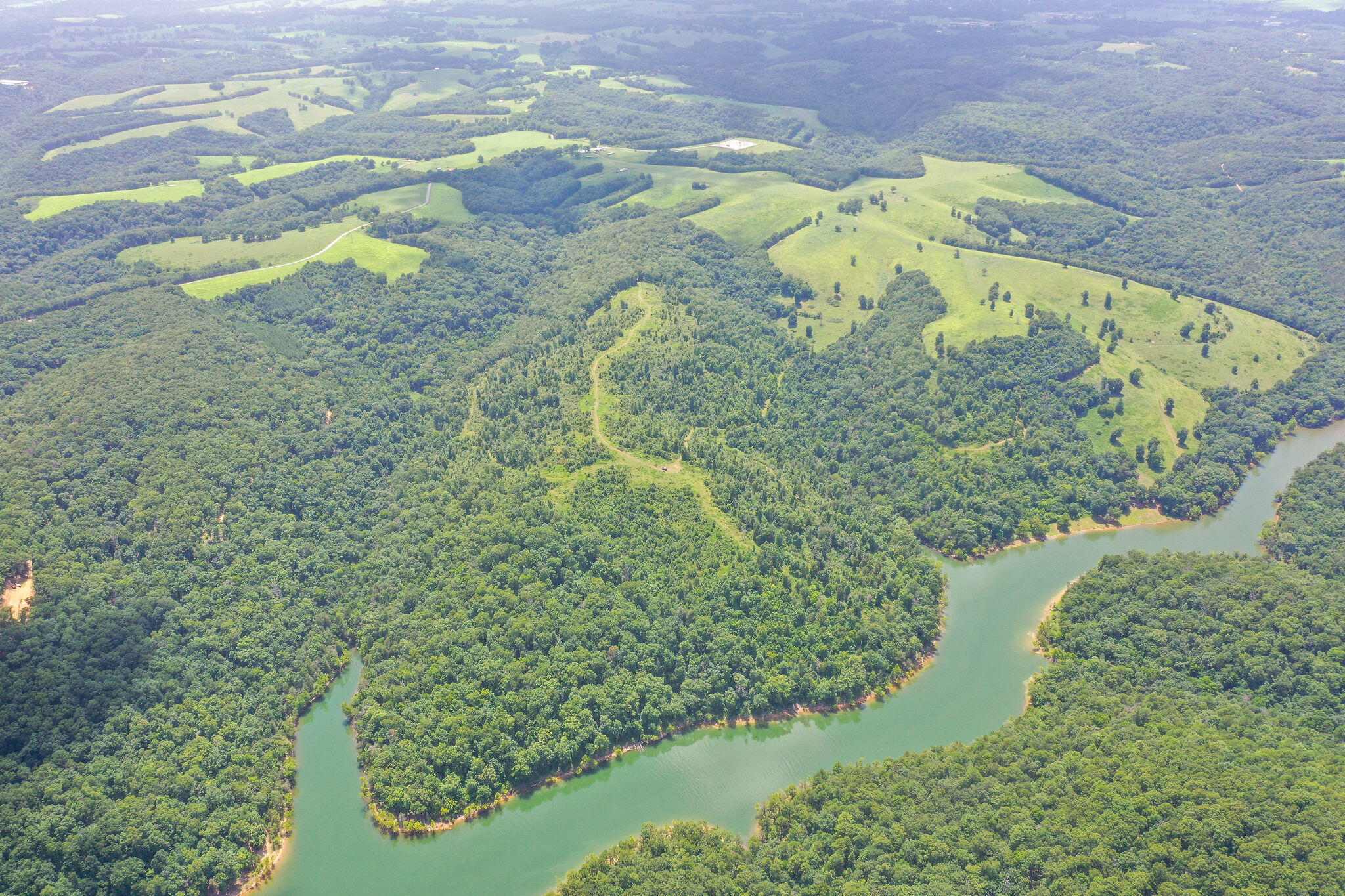 Photo 30 - Land for sale – Tbd  Dewdrop Road  Blue Eye, MO