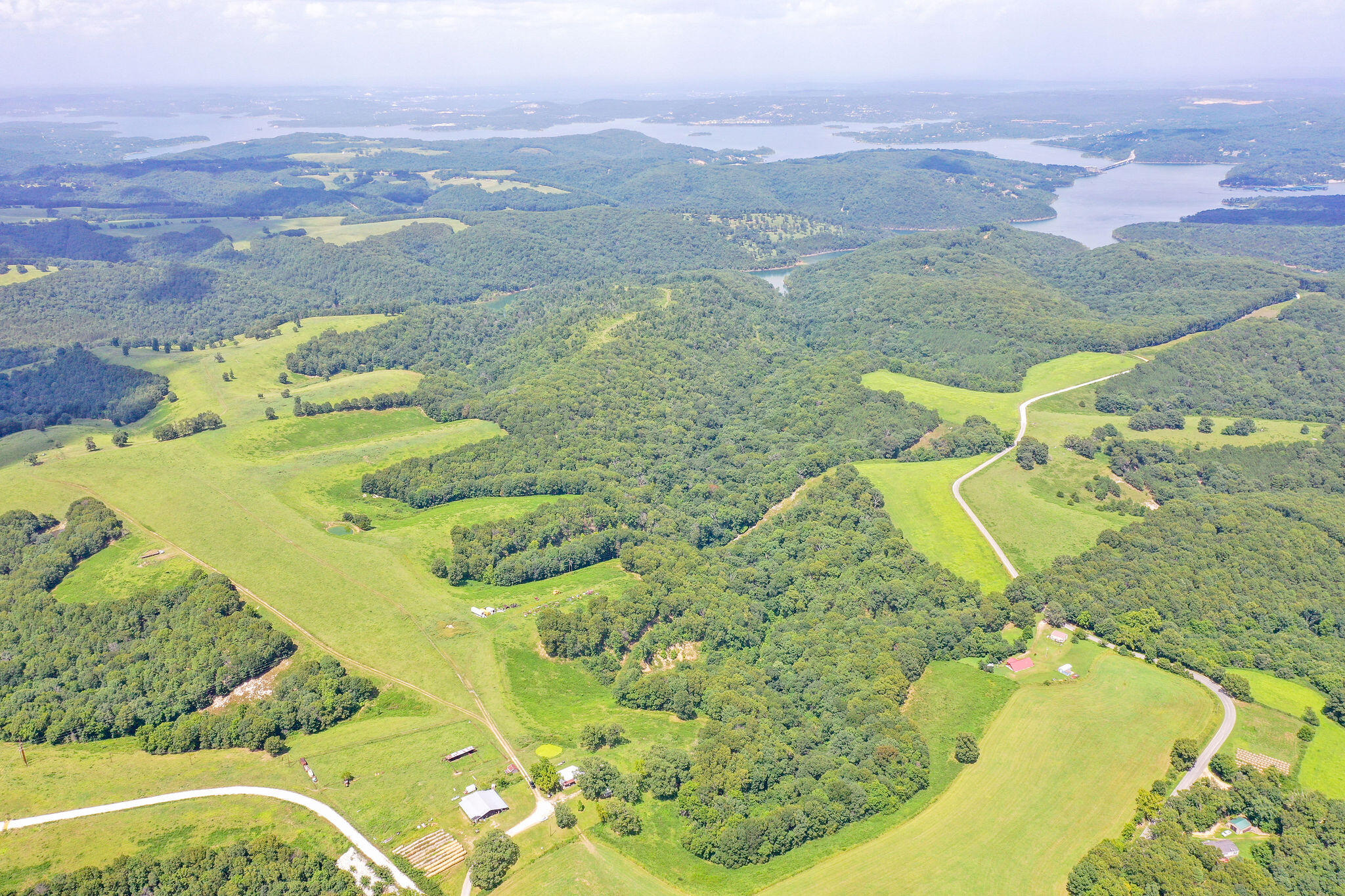 Photo 48 - Land for sale – Tbd  Dewdrop Road  Blue Eye, MO