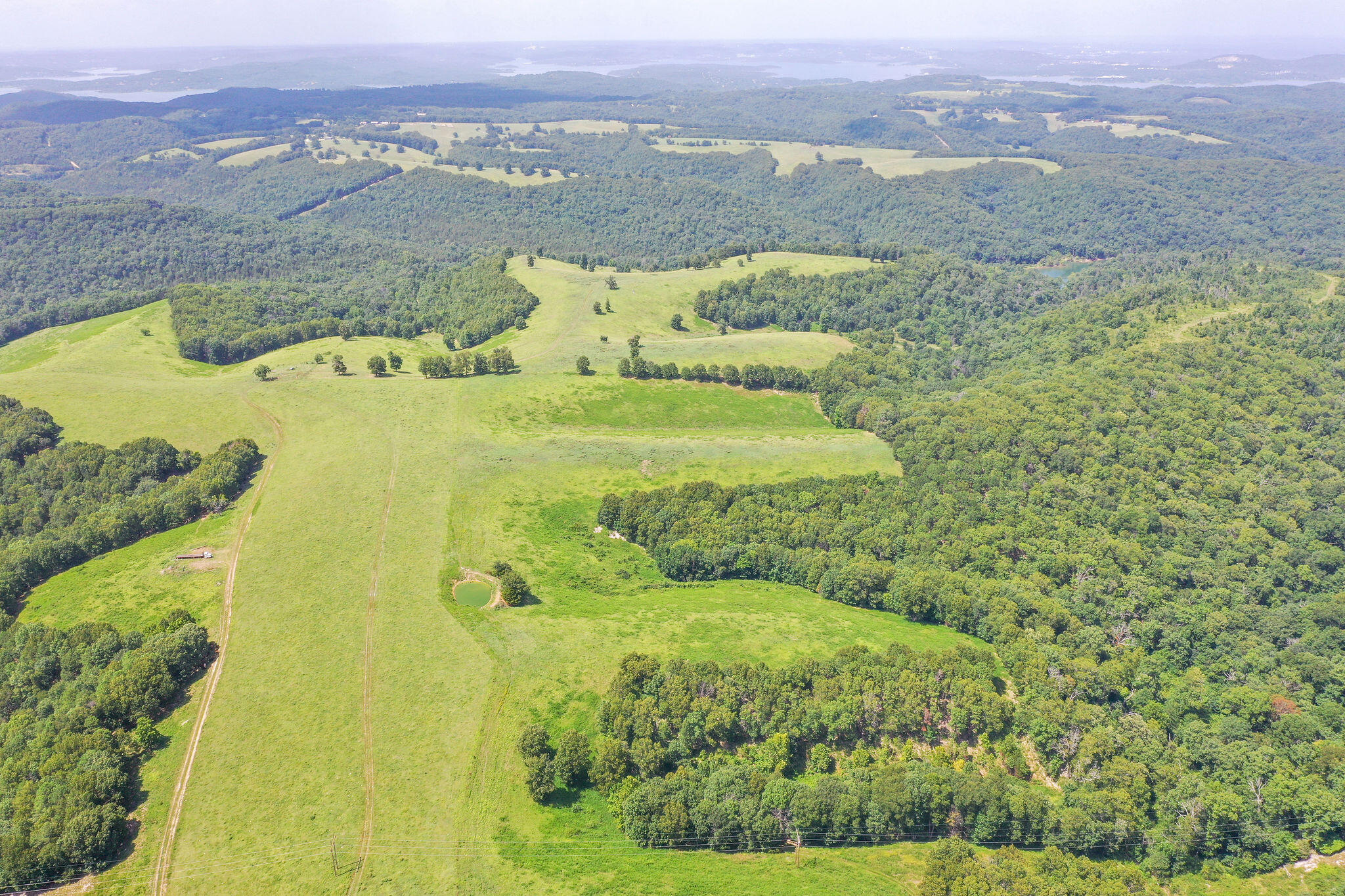 Photo 50 - Land for sale – Tbd  Dewdrop Road  Blue Eye, MO