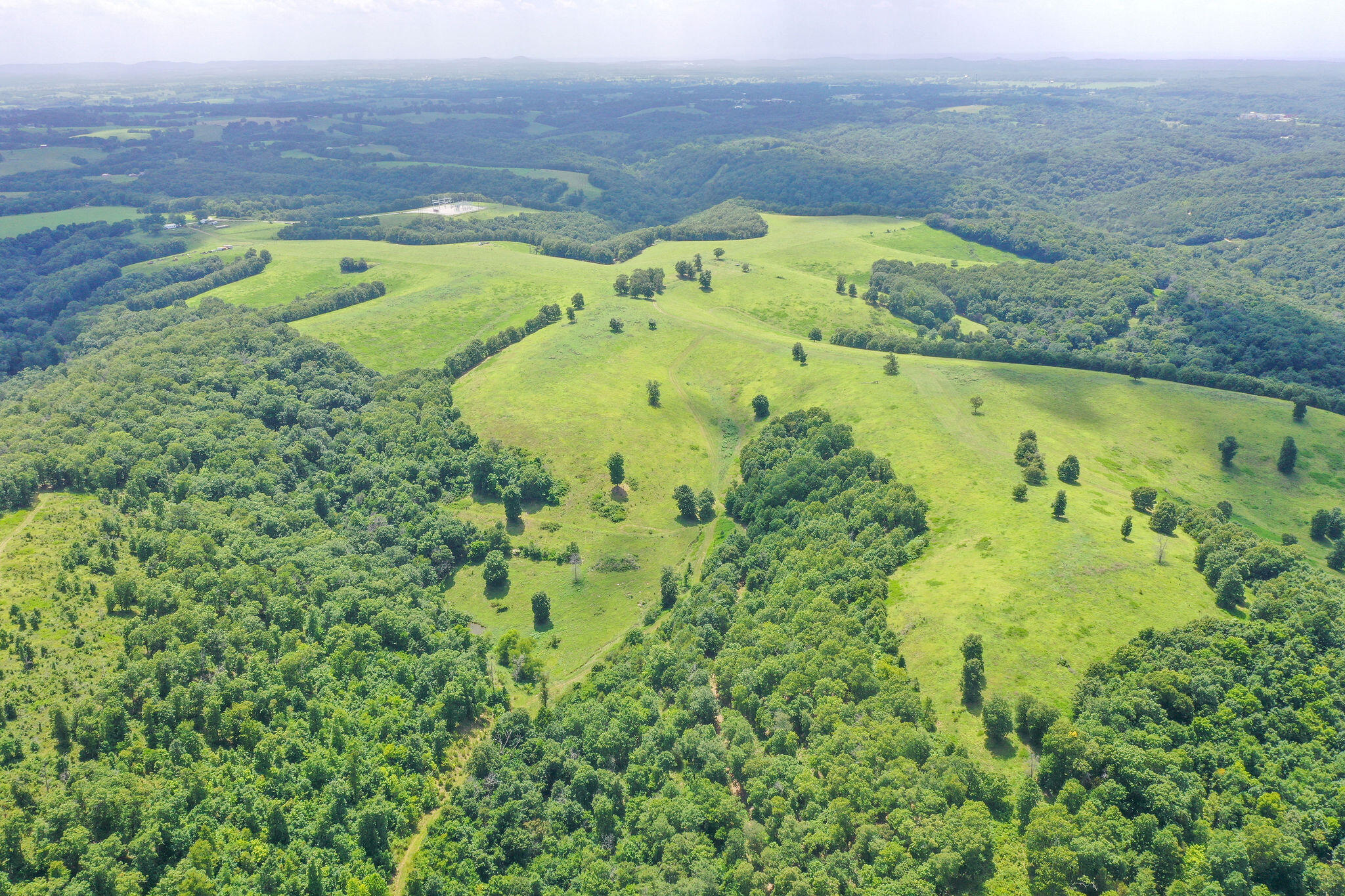 Photo 34 - Land for sale – Tbd  Dewdrop Road  Blue Eye, MO