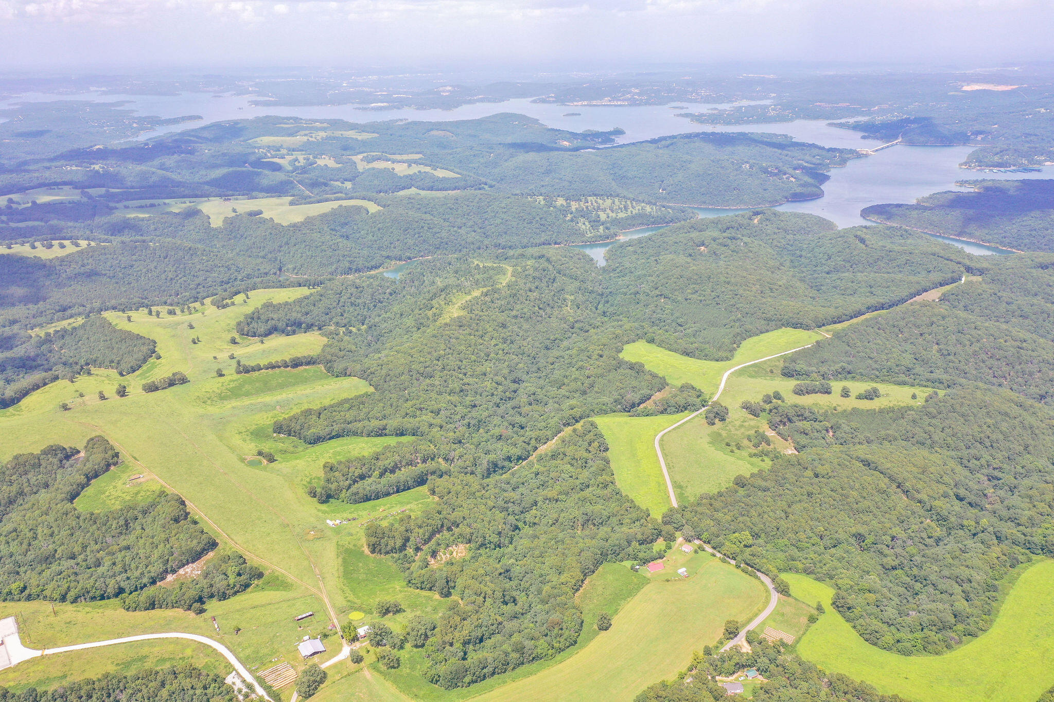 Photo 45 - Land for sale – Tbd  Dewdrop Road  Blue Eye, MO