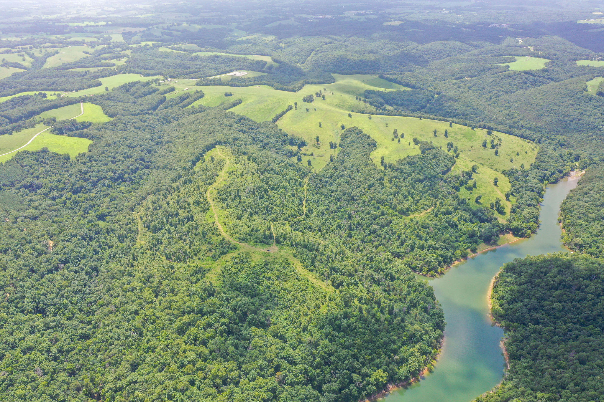 Photo 24 - Land for sale – Tbd  Dewdrop Road  Blue Eye, MO