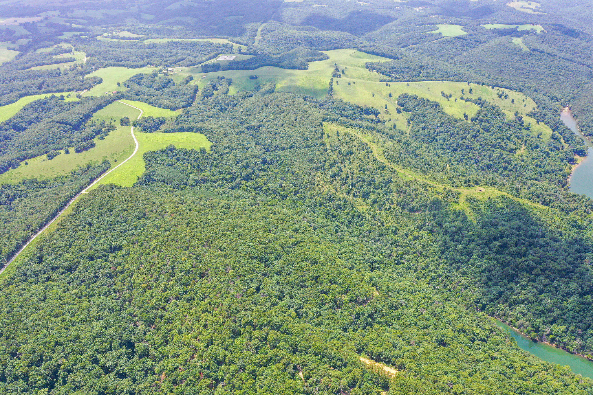 Photo 26 - Land for sale – Tbd  Dewdrop Road  Blue Eye, MO