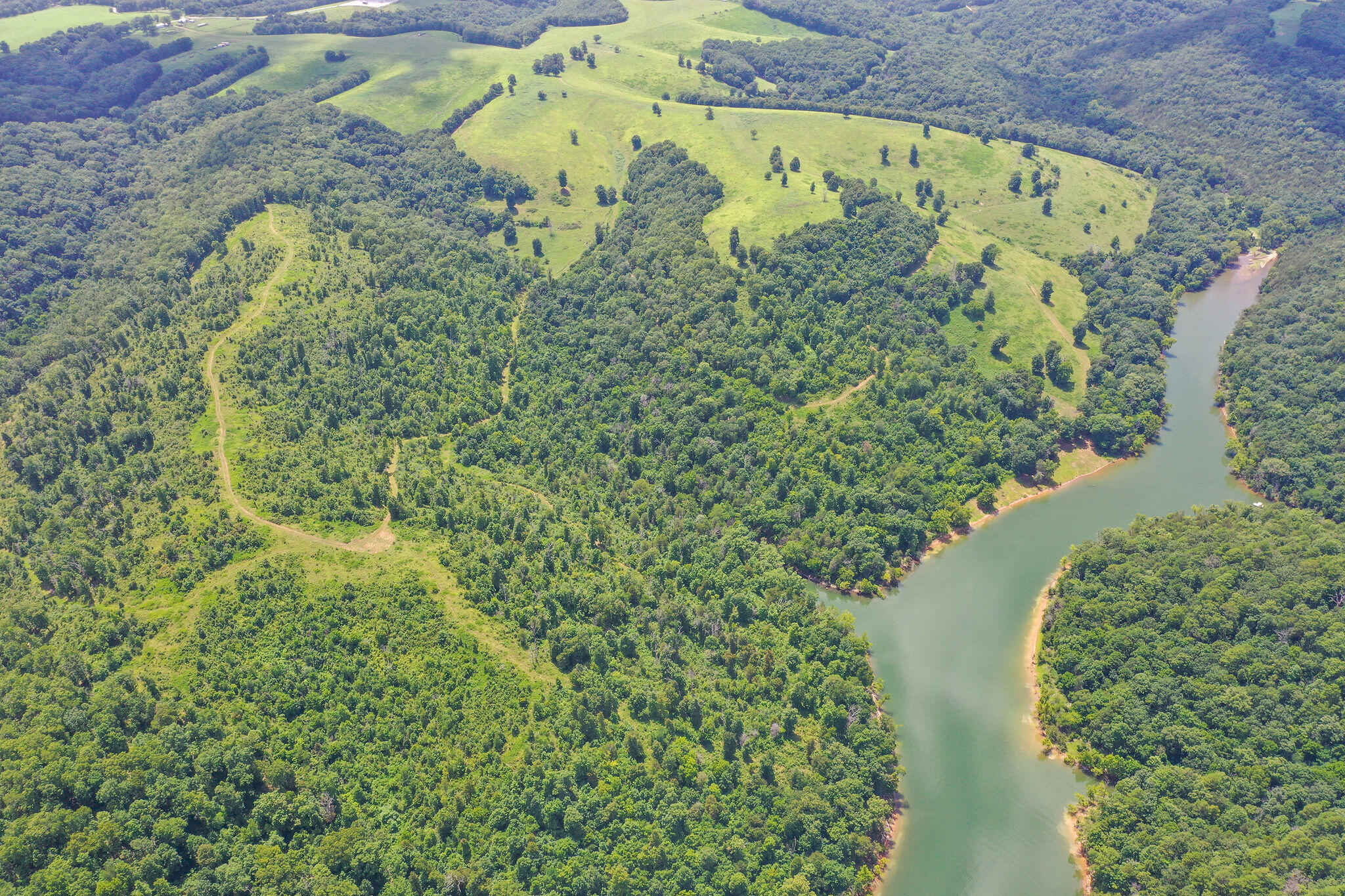 Photo 31 - Land for sale – Tbd  Dewdrop Road  Blue Eye, MO