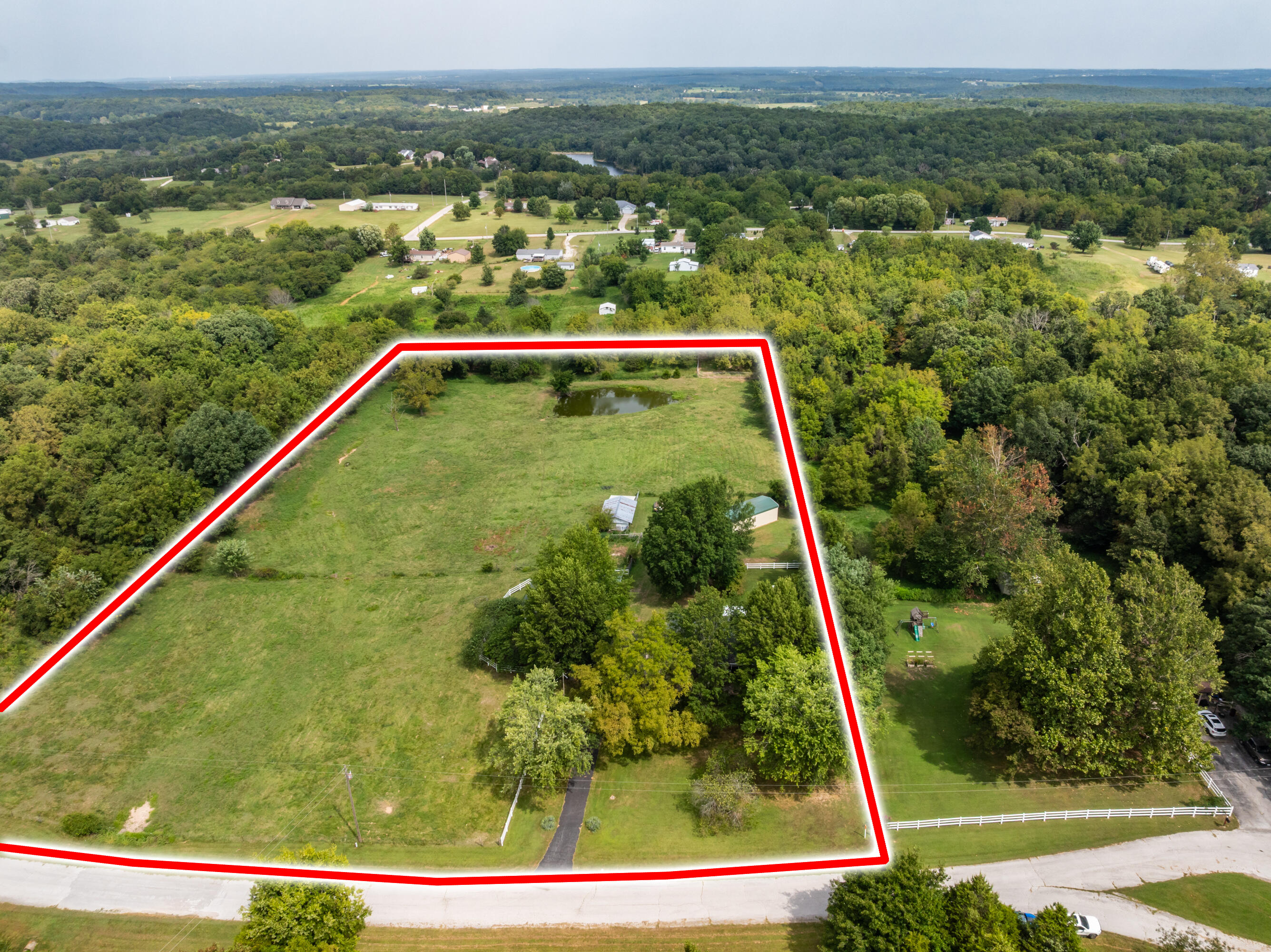 Photo 62 - Residential for sale – 441  Indian Hills Lane  Strafford, MO