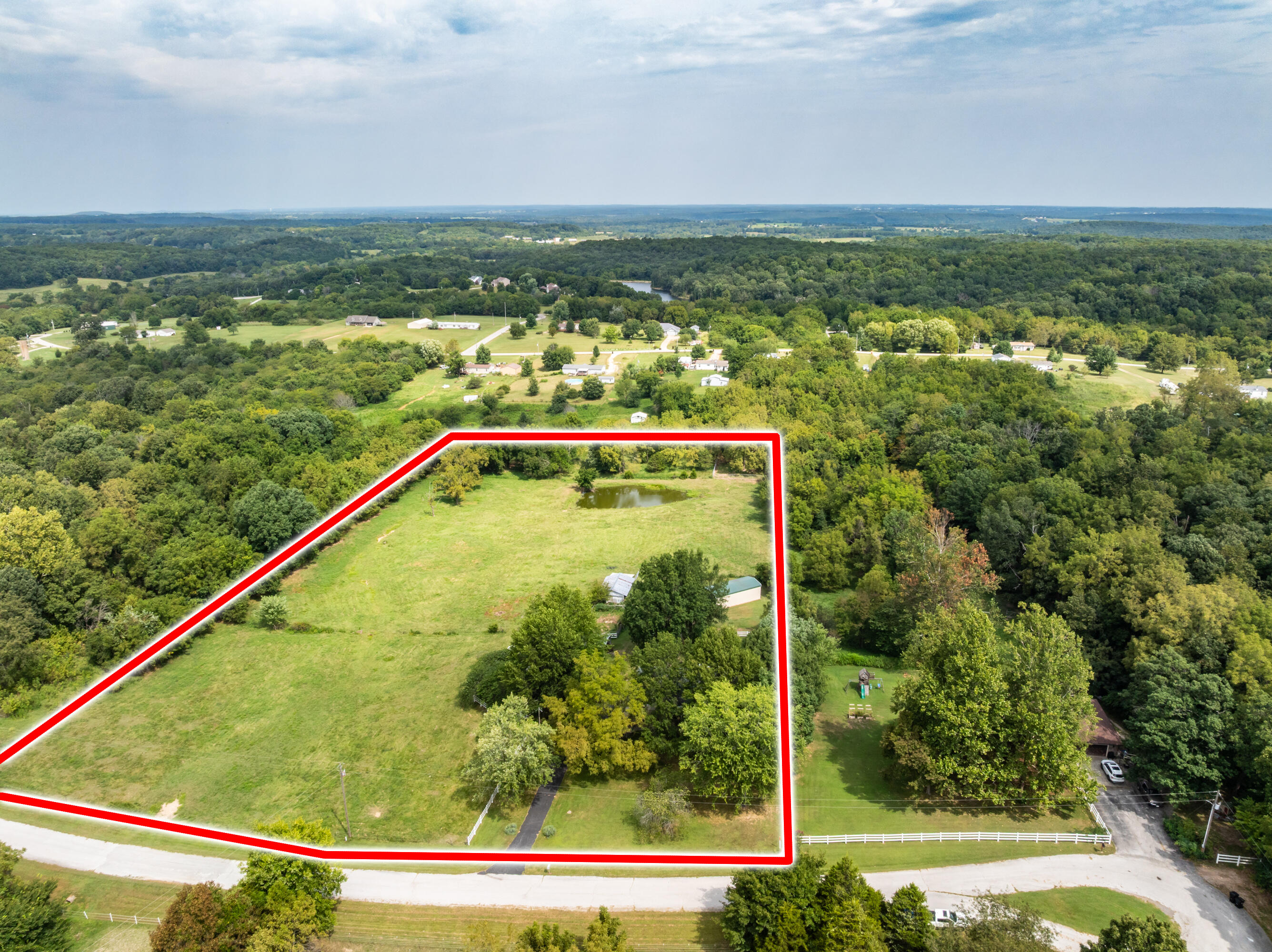Photo 60 - Residential for sale – 441  Indian Hills Lane  Strafford, MO